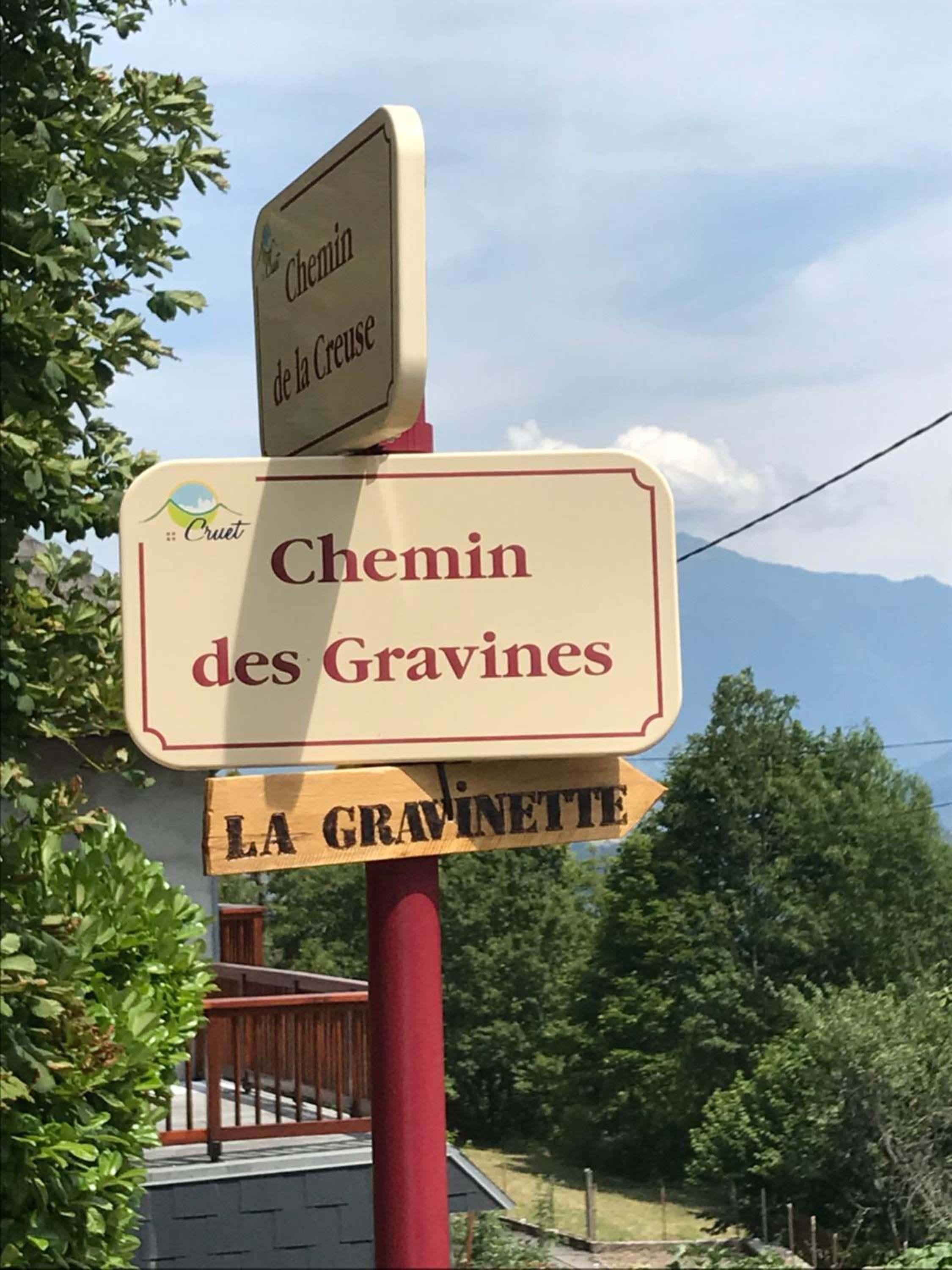 la gravinette view 5