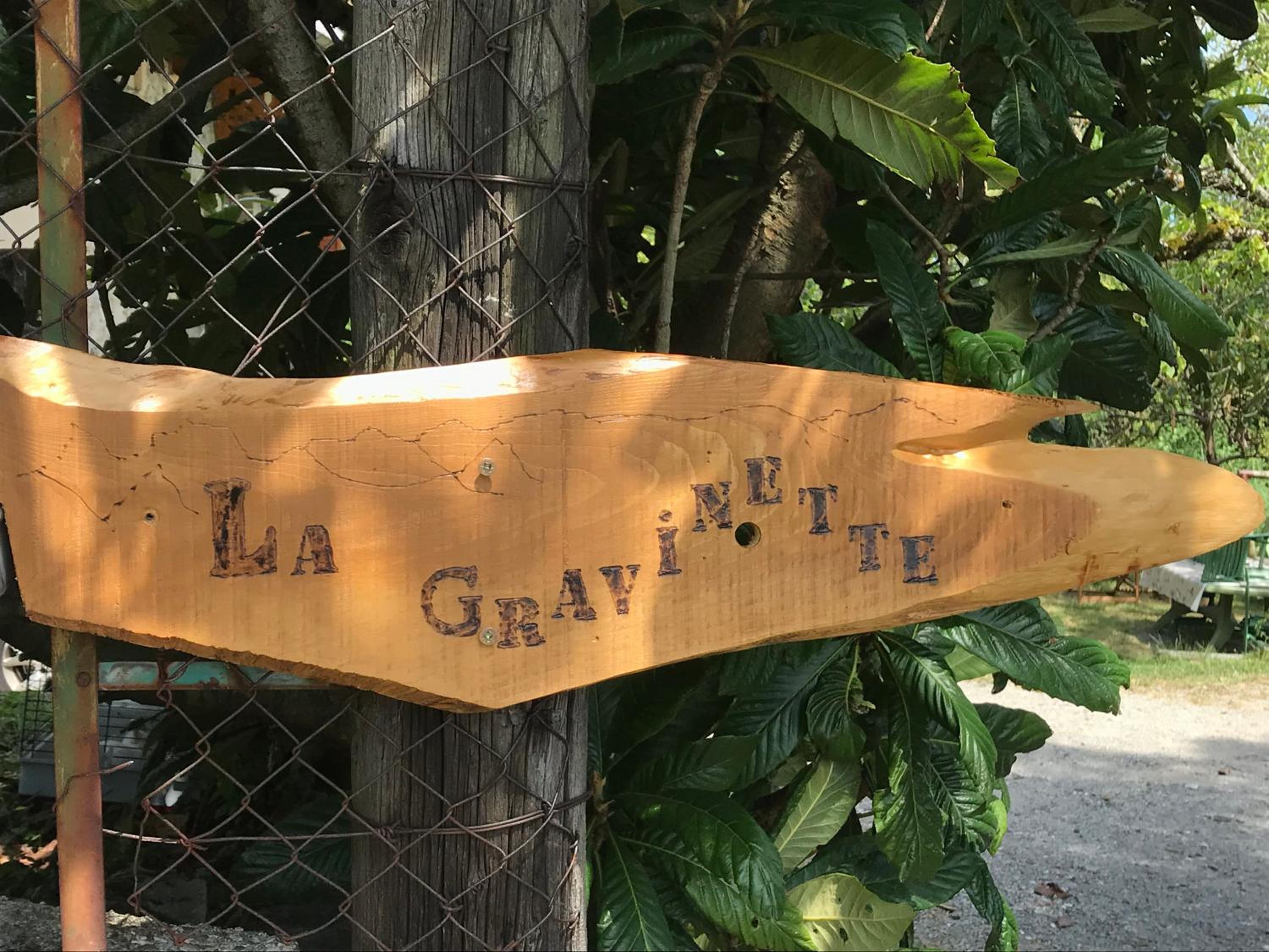 la gravinette view 4