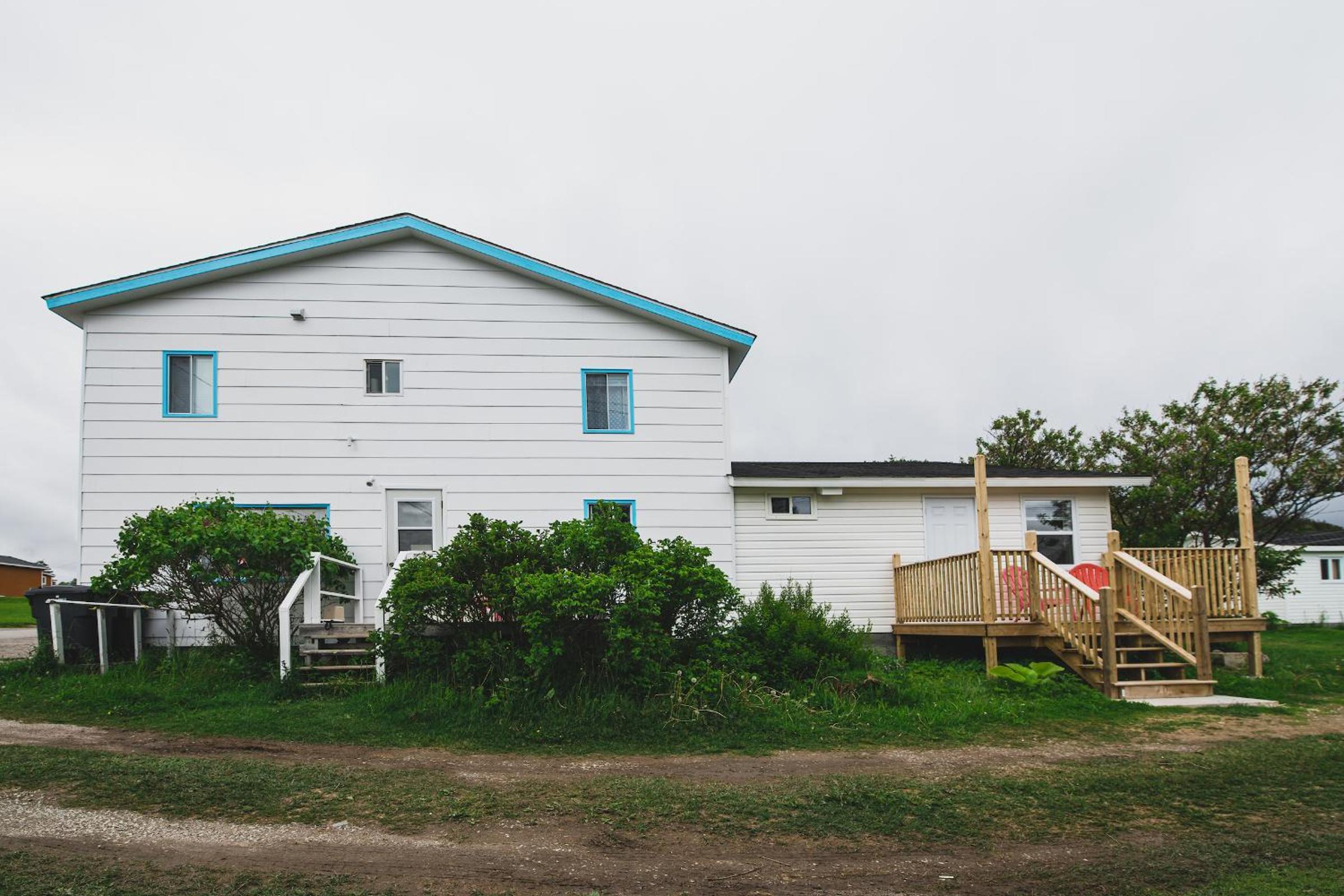 Out East B&B - Norris Point