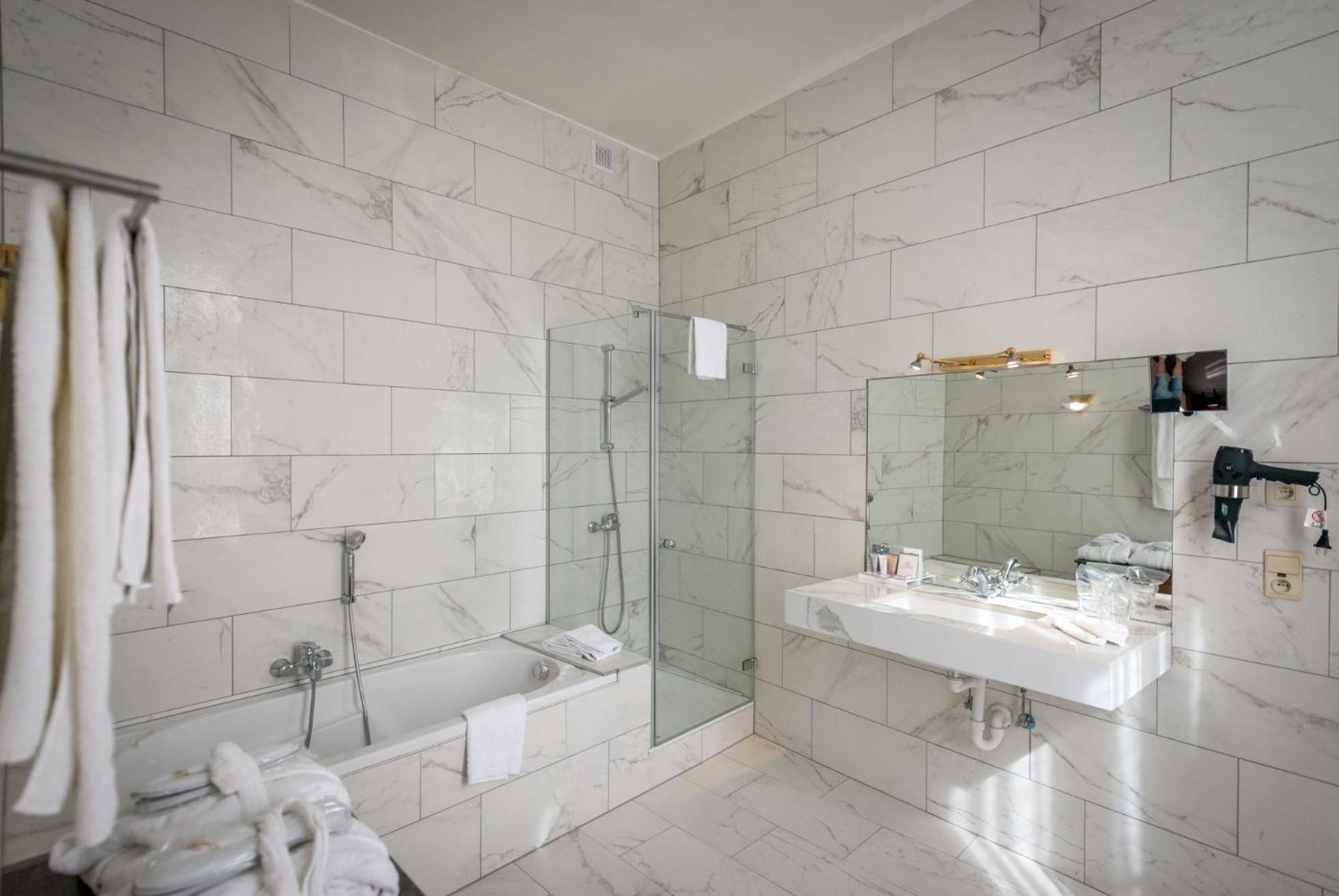 Bruges Vacations - Hotel Jan Brito - Property Image 41