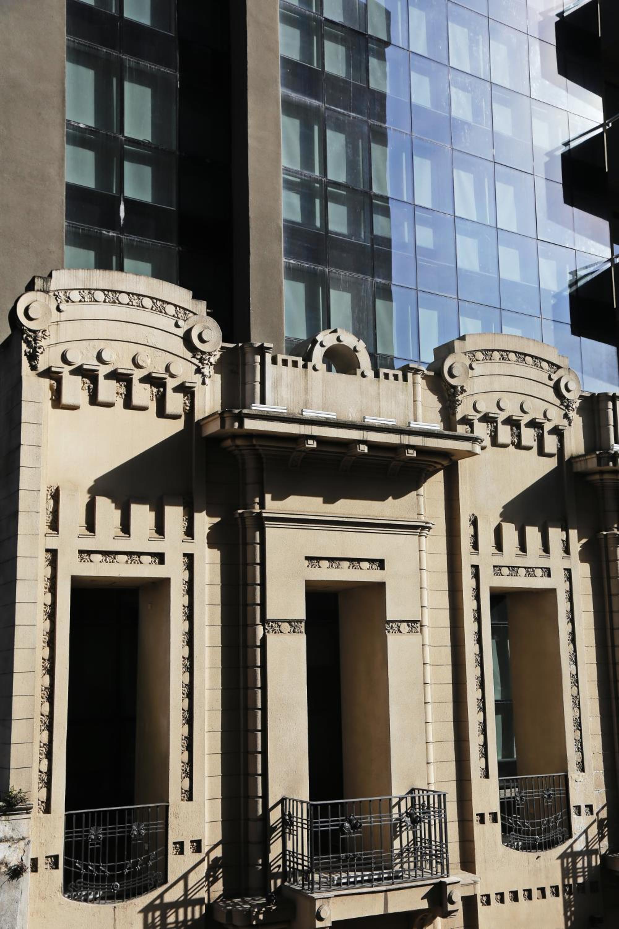 The Point Casa Edificio Boutique