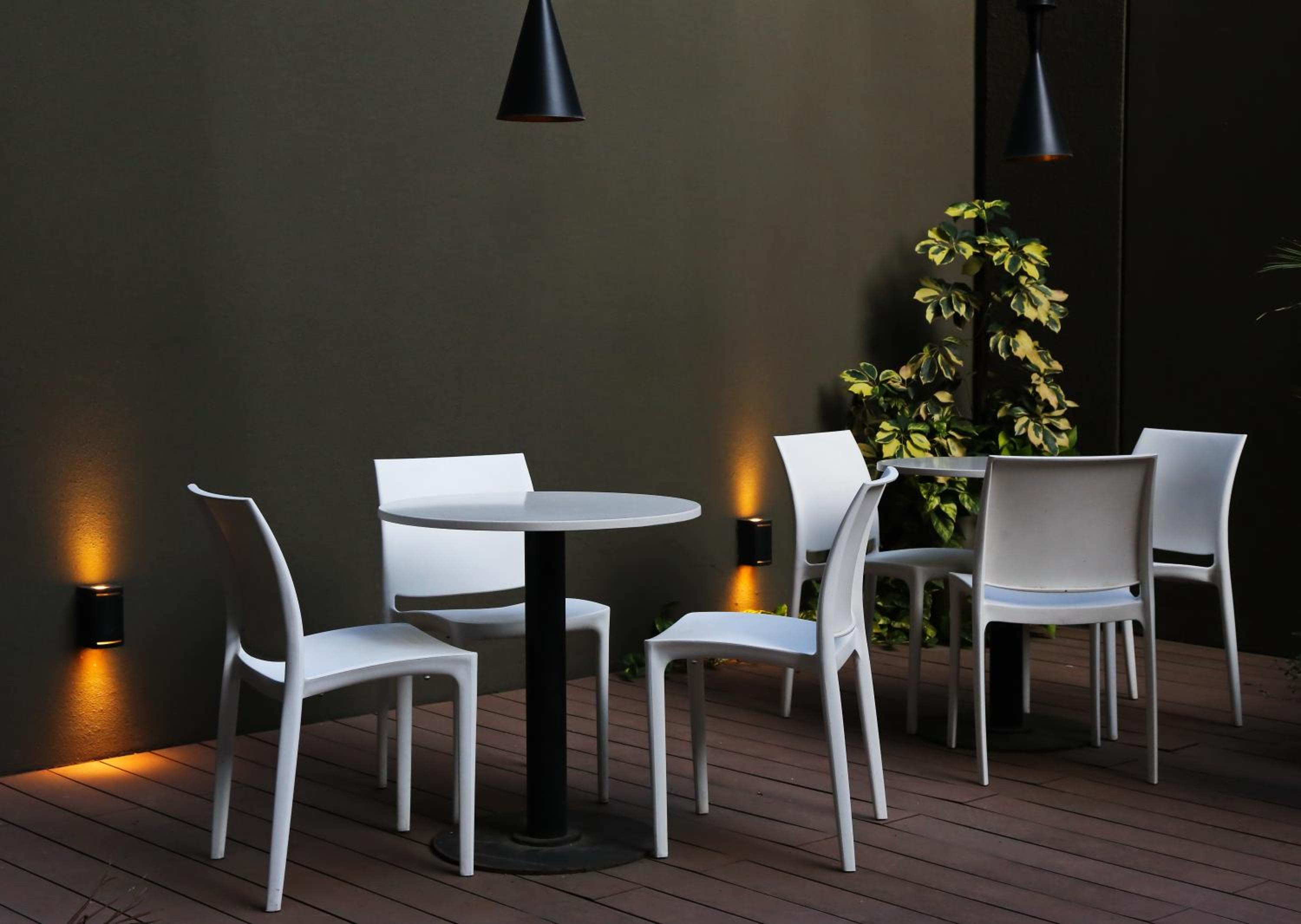 The Point Casa Edificio Boutique