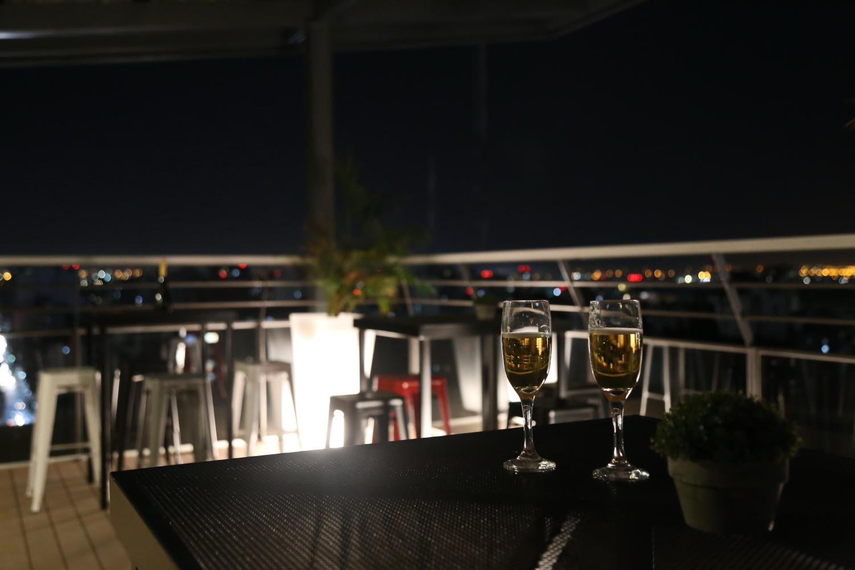 The Point Casa Edificio Boutique