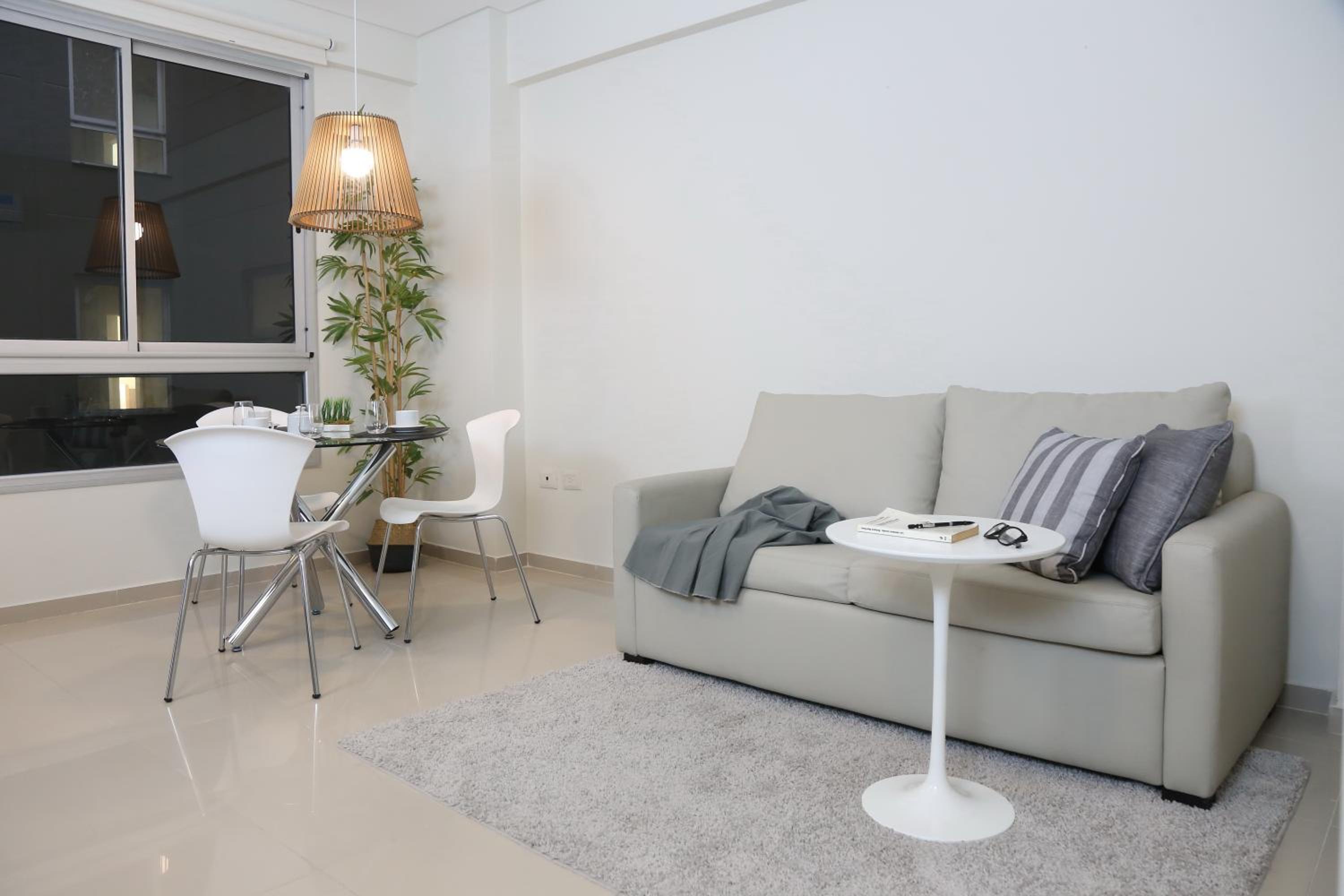 The Point Casa Edificio Boutique