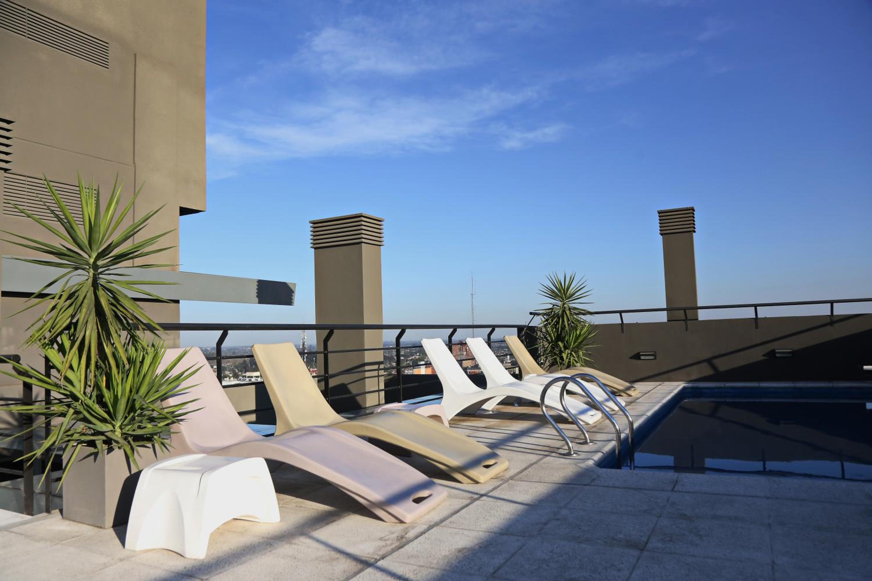 The Point Casa Edificio Boutique