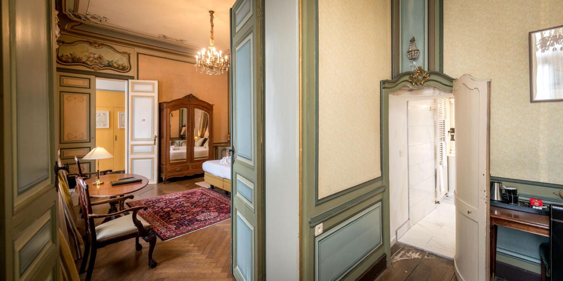 Bruges Vacations - Hotel Jan Brito - Property Image 40