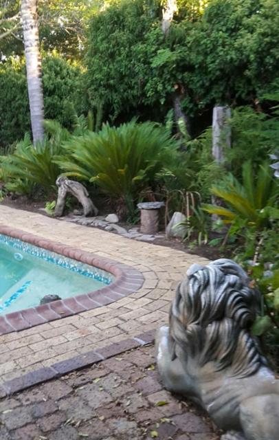 MAVILLA STELLENBOSCH B&B