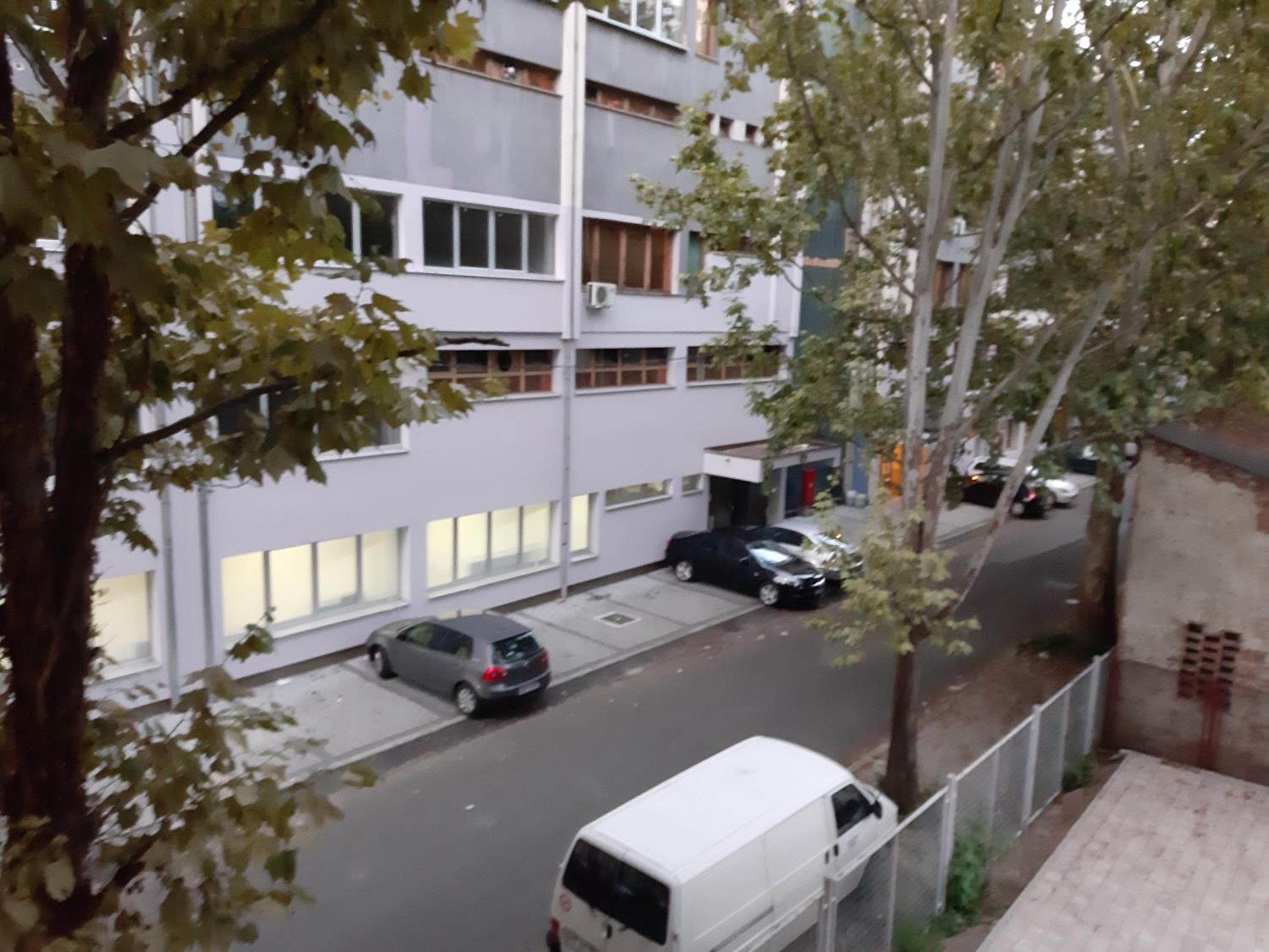 Apartman Ladybug view 4