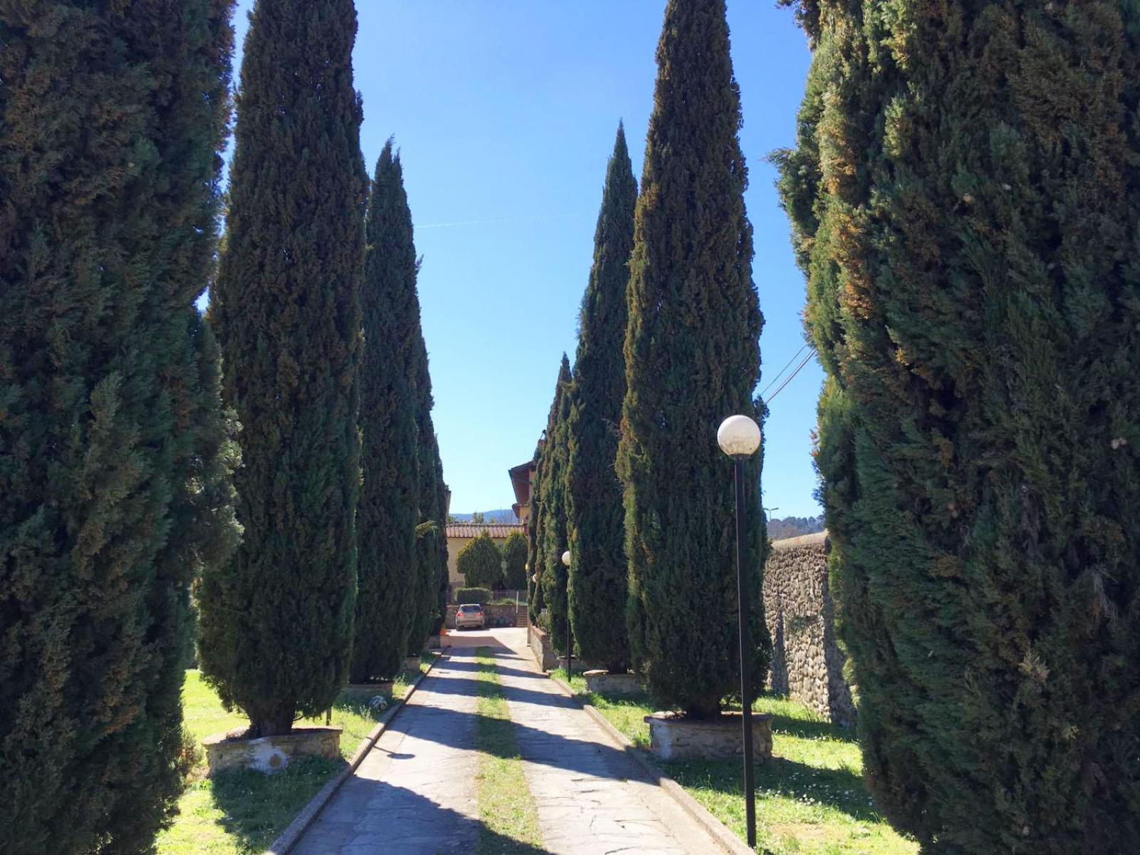 Figline Valdarno Vacations - Villa Pancrazzi - Property Image 1