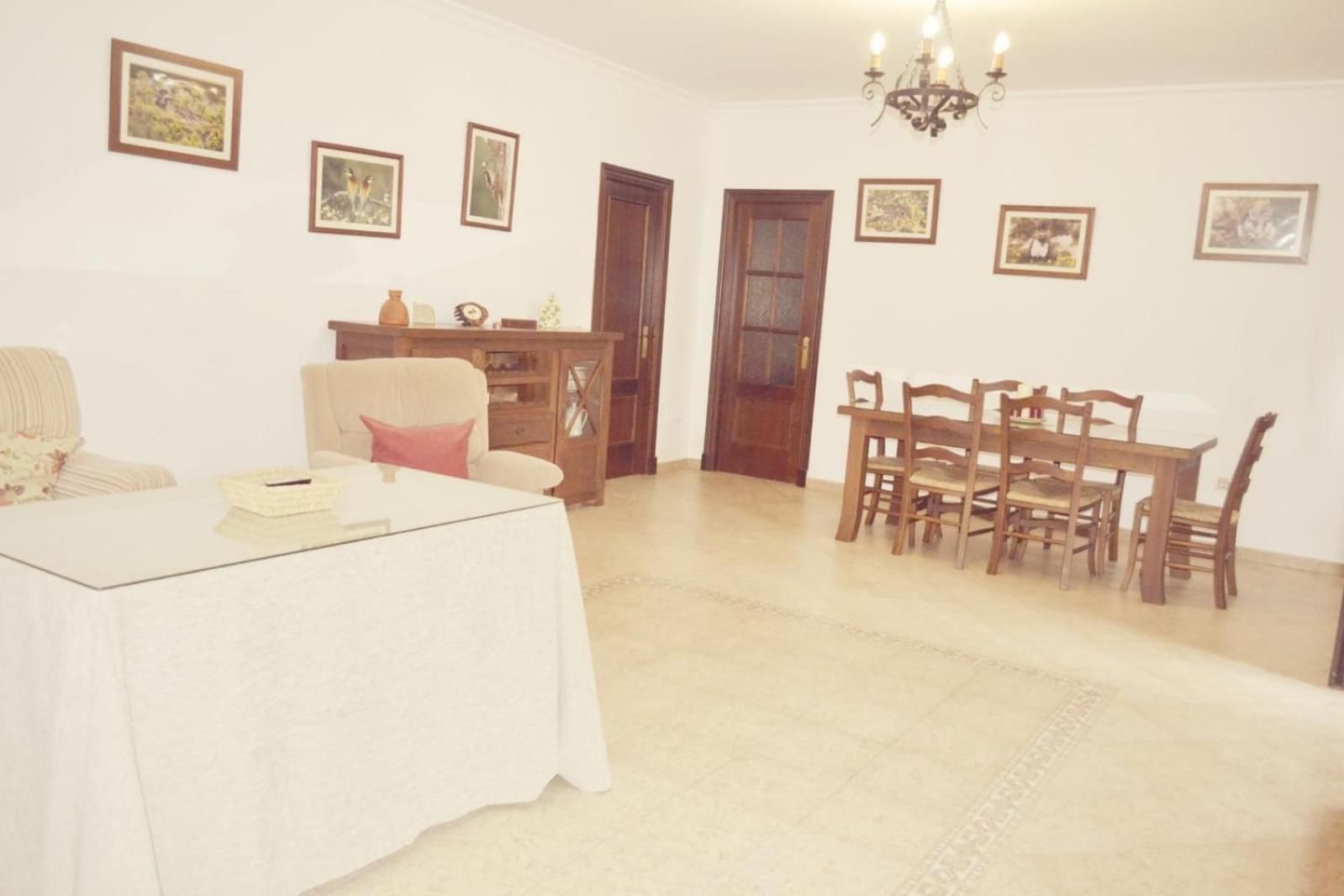 Alojamiento rural " Las Carmenes " view 2