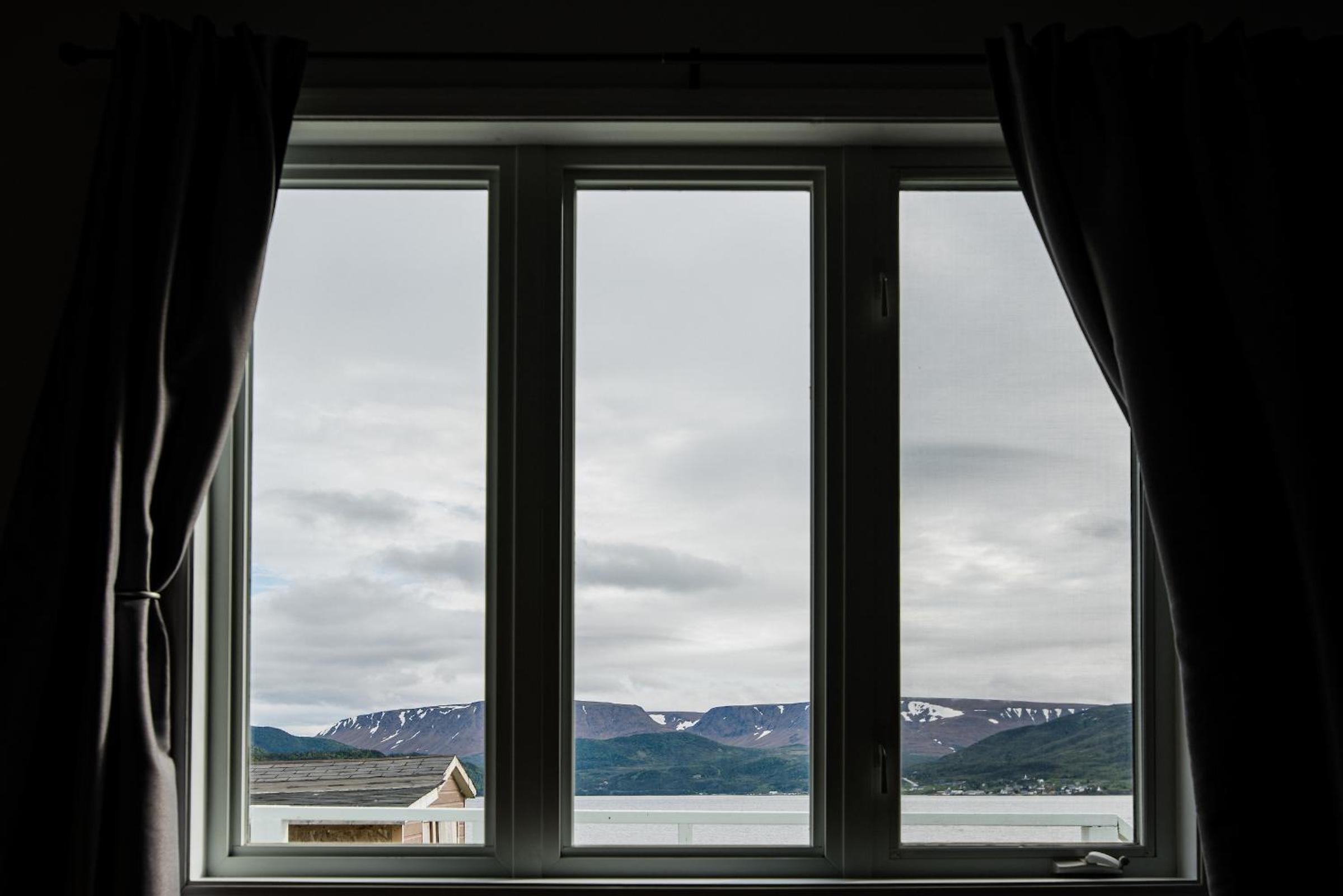 Out East B&B - Norris Point