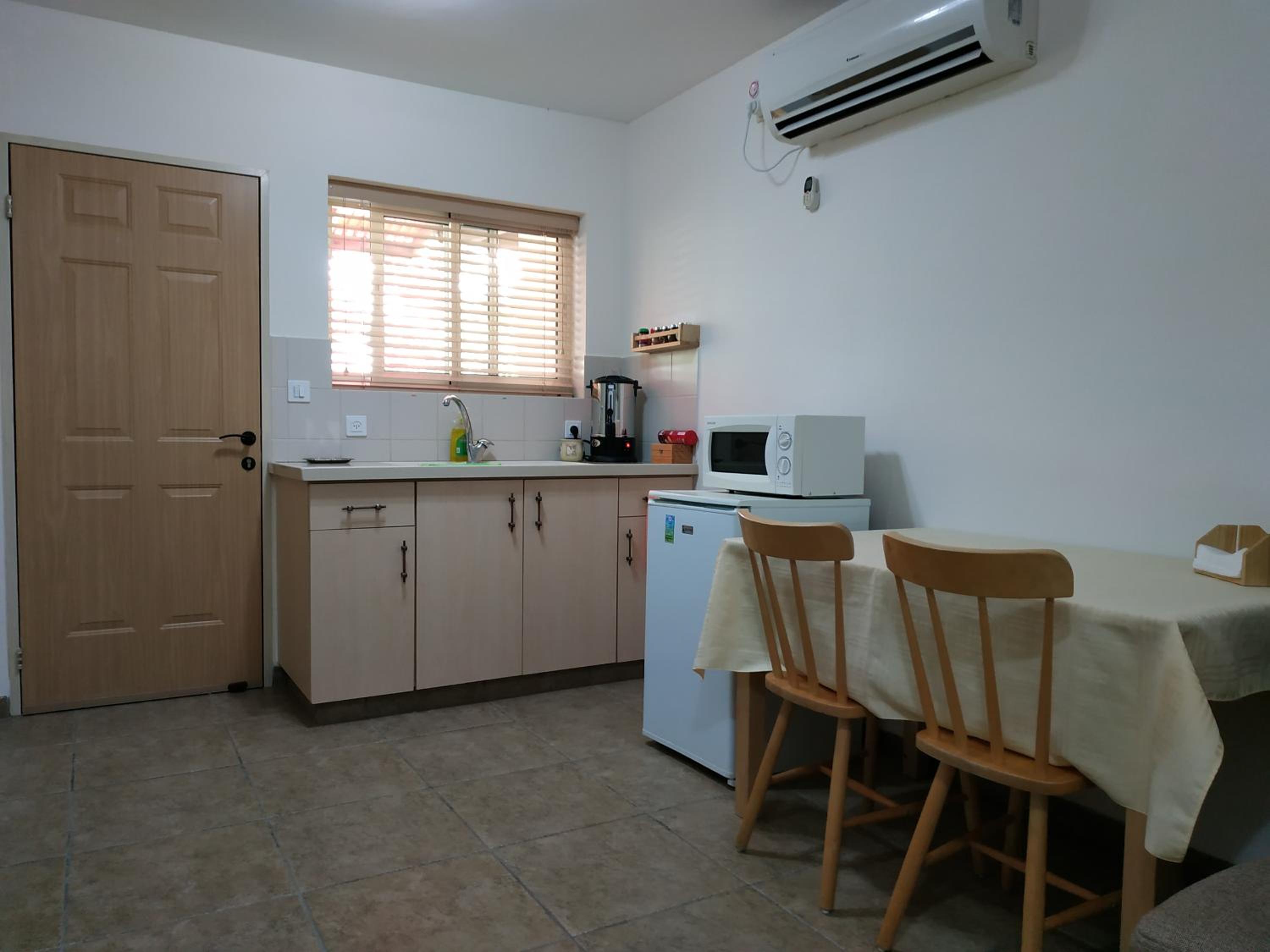 Bait Katan Be Yonatan view 3