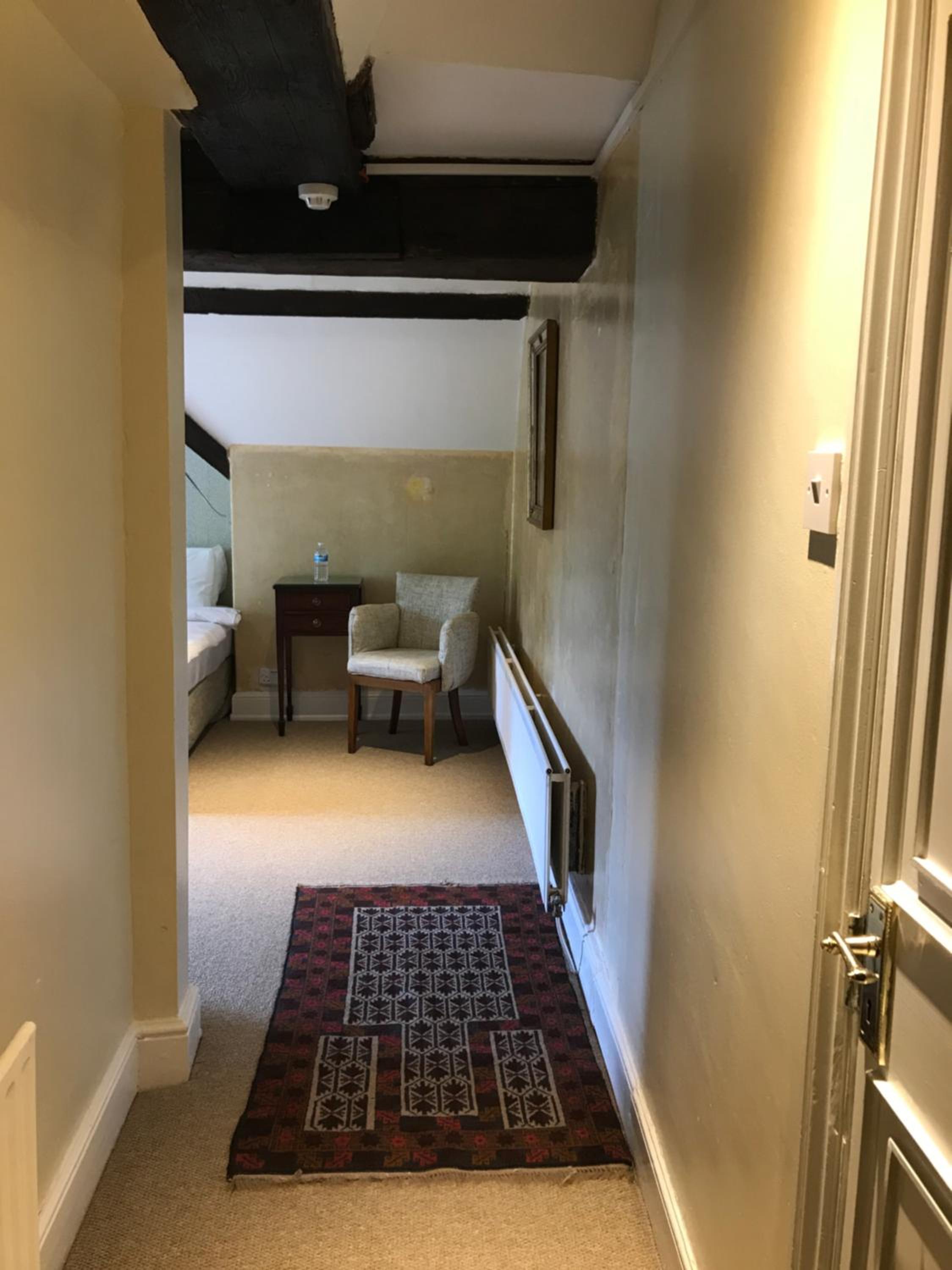 Victoria Spa Lodge