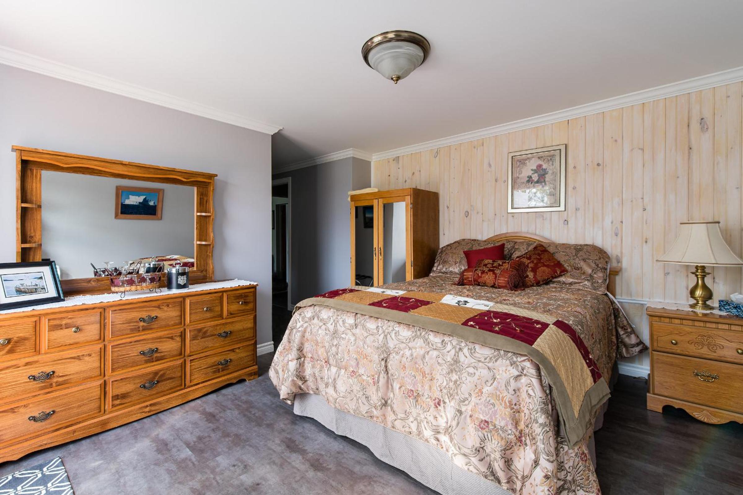 Out East B&B - Norris Point
