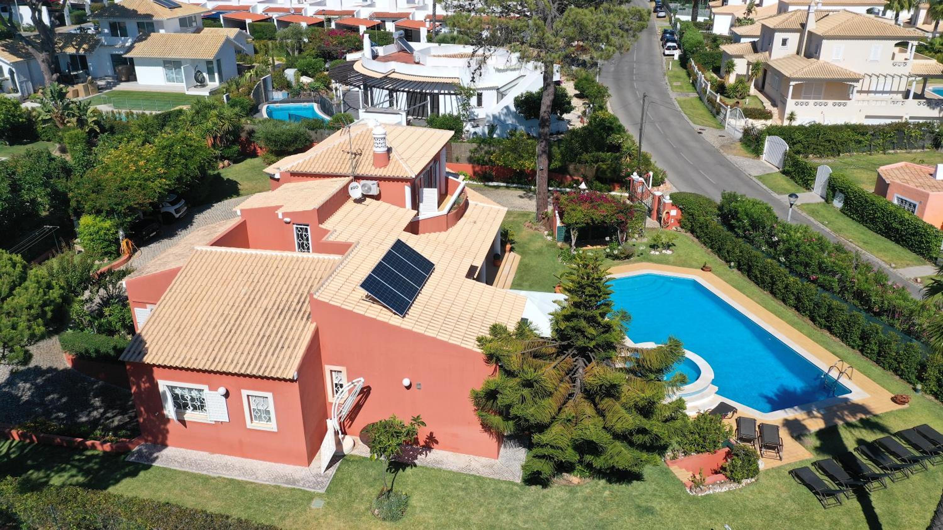 Vila Luz view 3