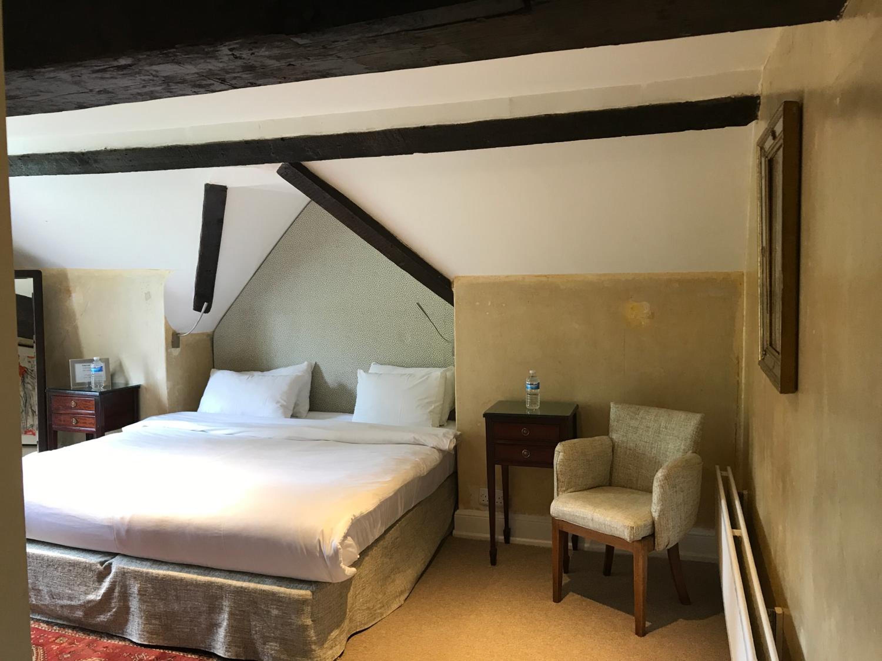 Victoria Spa Lodge