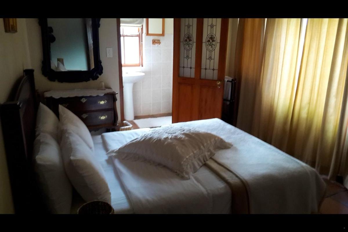 MAVILLA STELLENBOSCH B&B