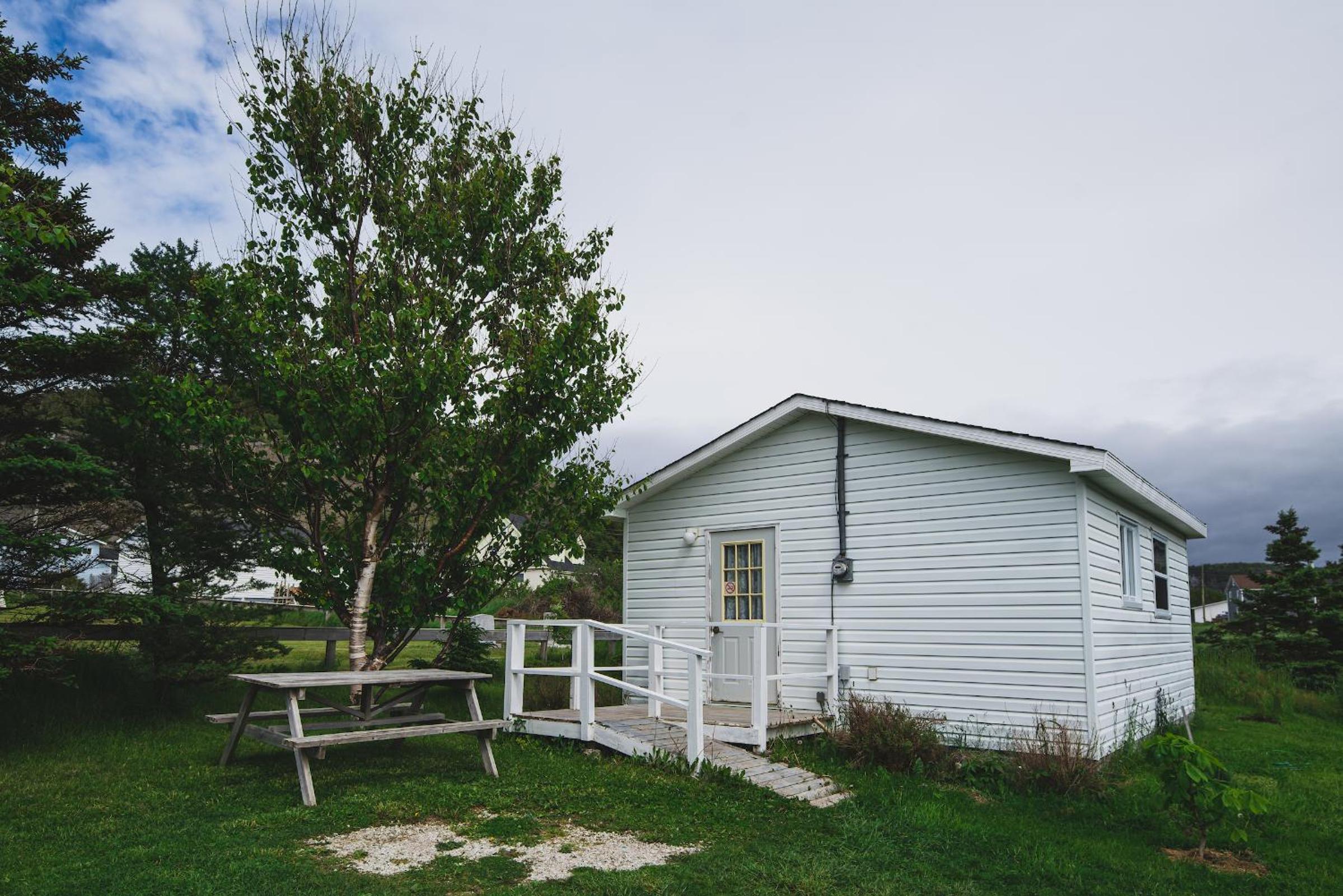 Out East B&B - Norris Point