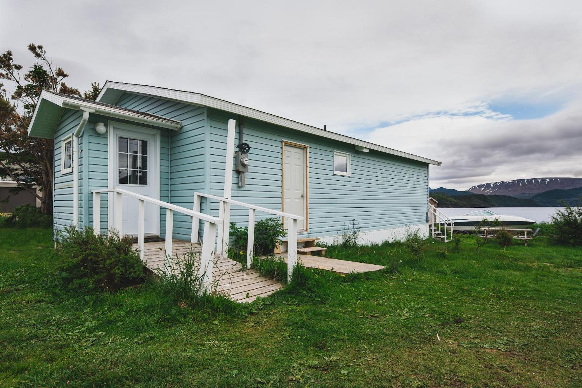 Out East B&B - Norris Point