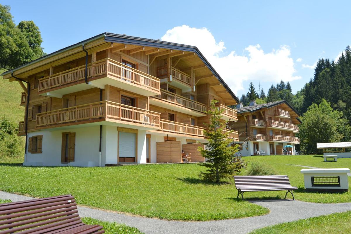 Megeve Vacations - VVF Residence Megeve Mont-Blanc - Property Image 67