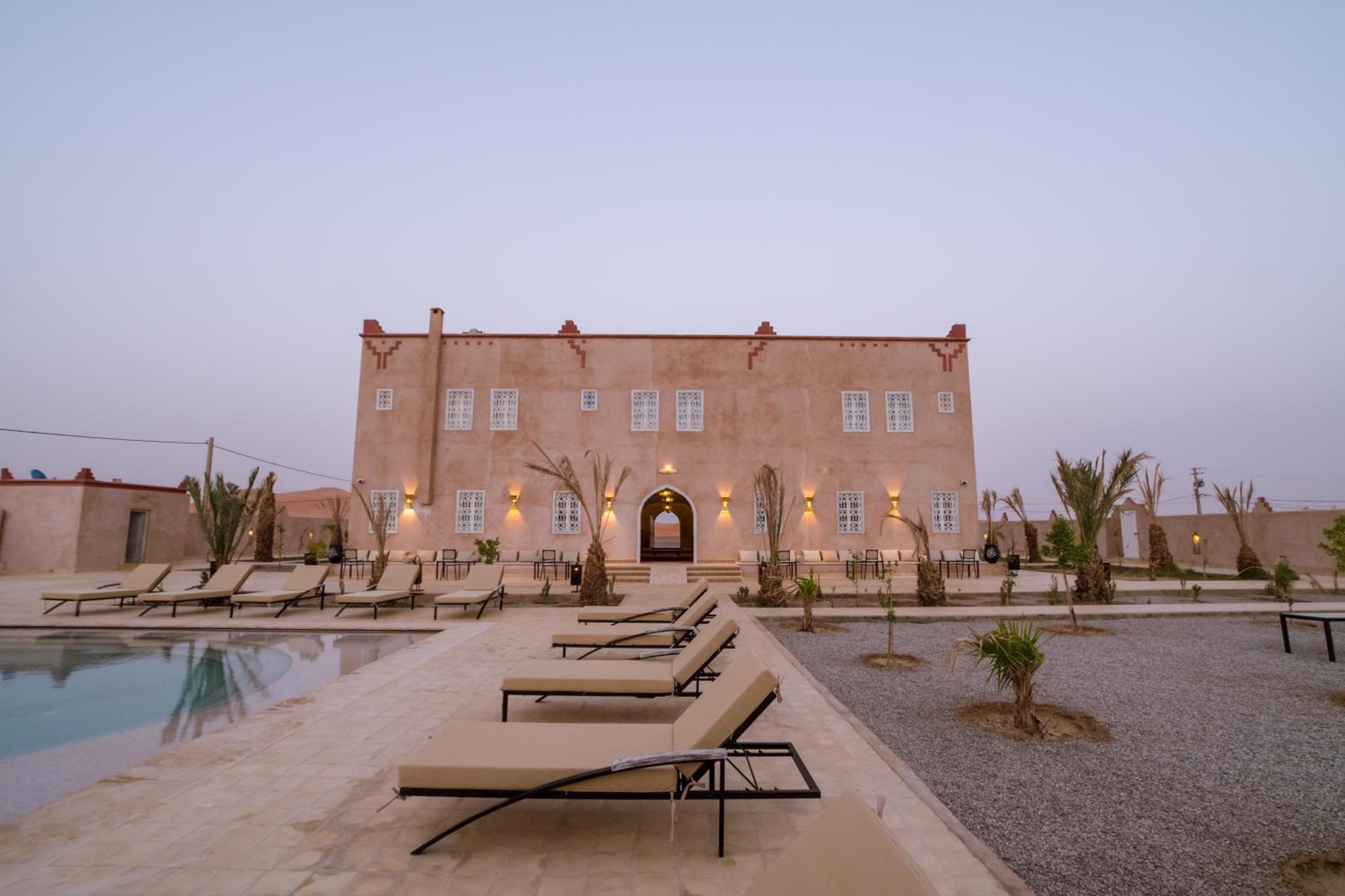 Riad Chebbi