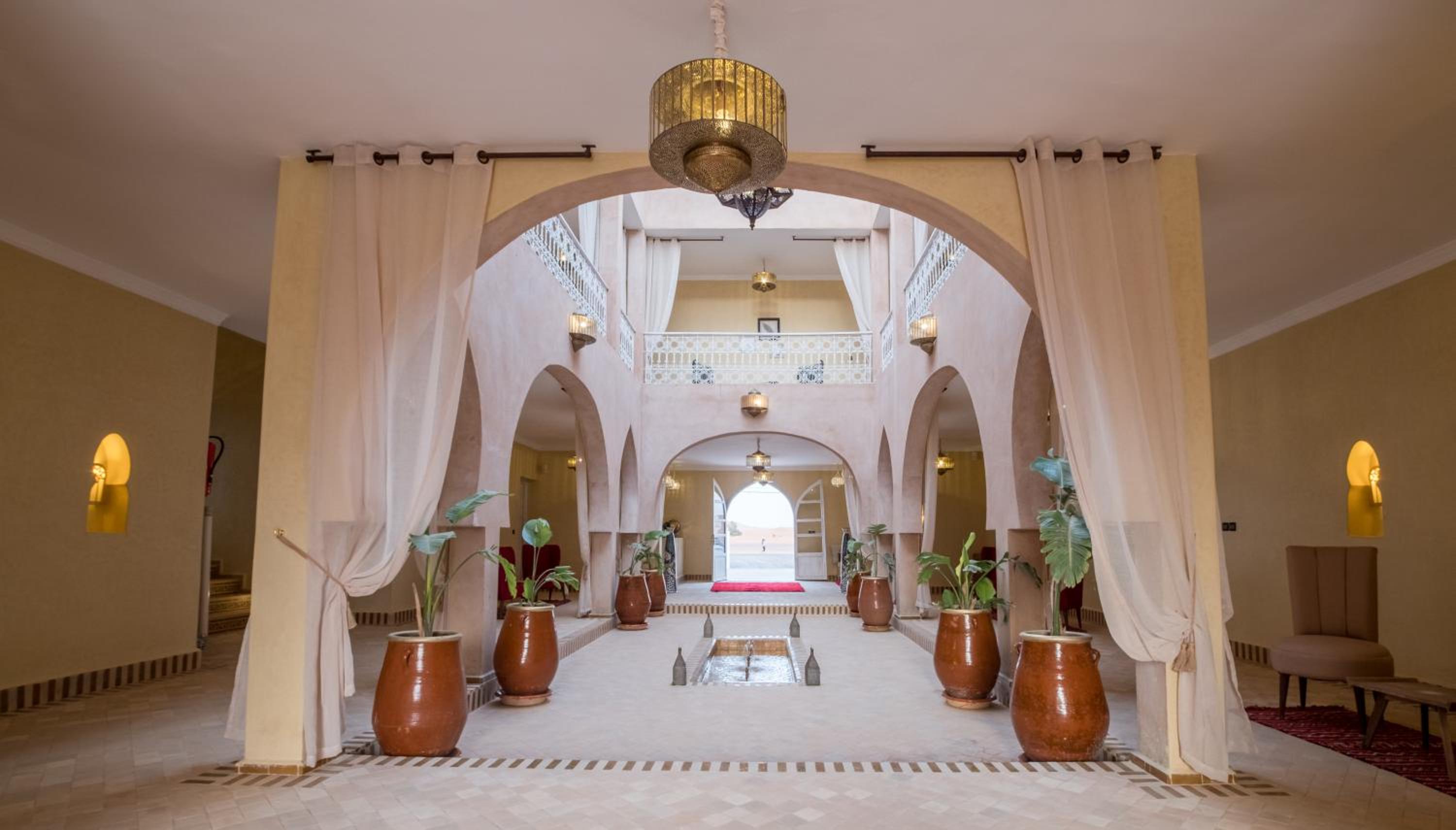 Riad Chebbi view 2