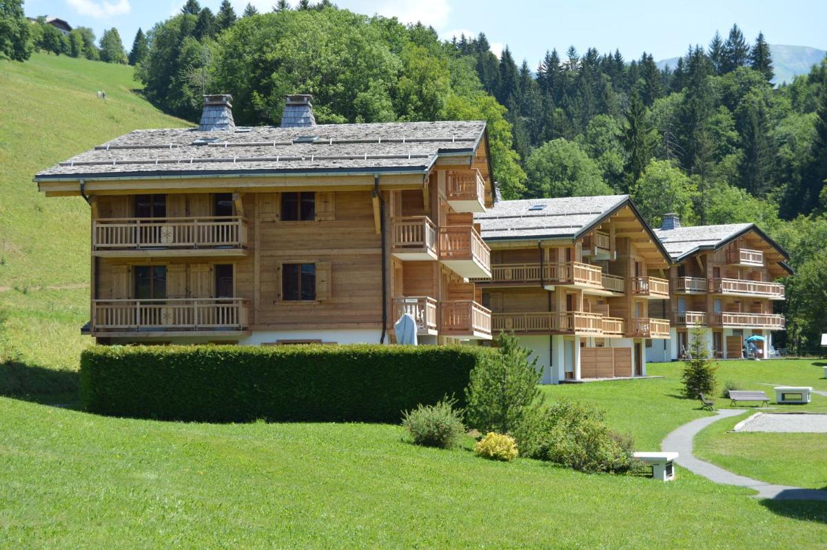 Megeve Vacations - VVF Residence Megeve Mont-Blanc - Property Image 58