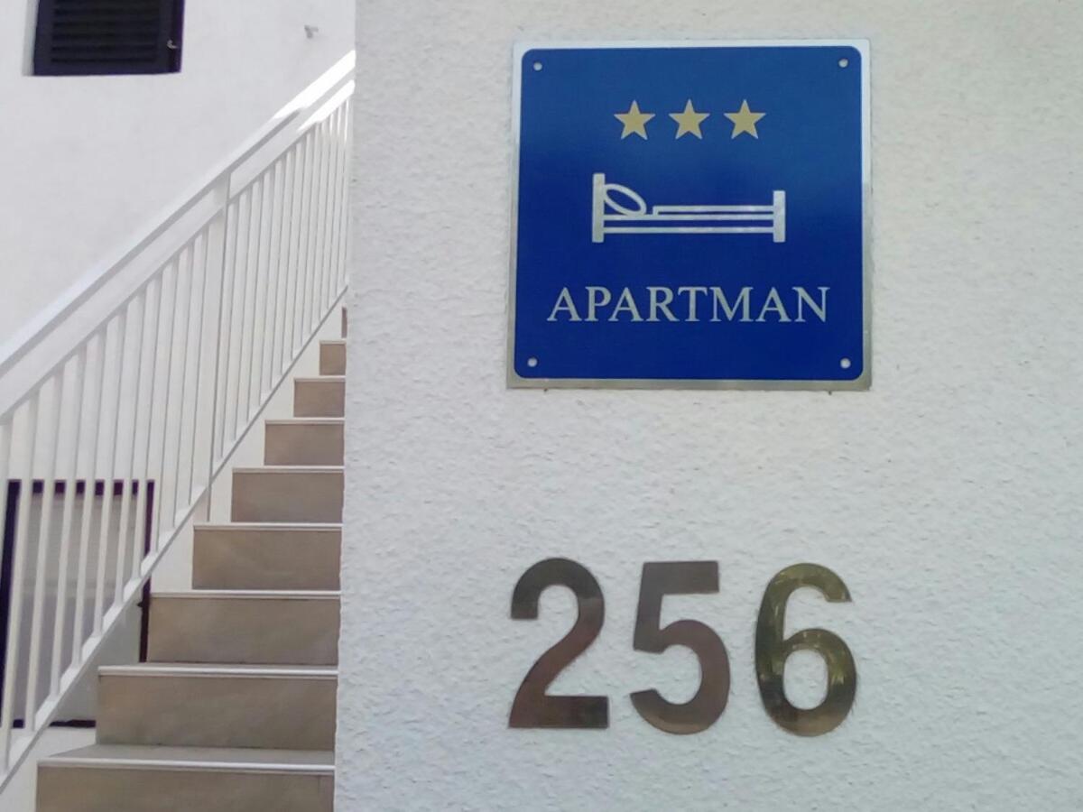 Apartments Kočović view 2