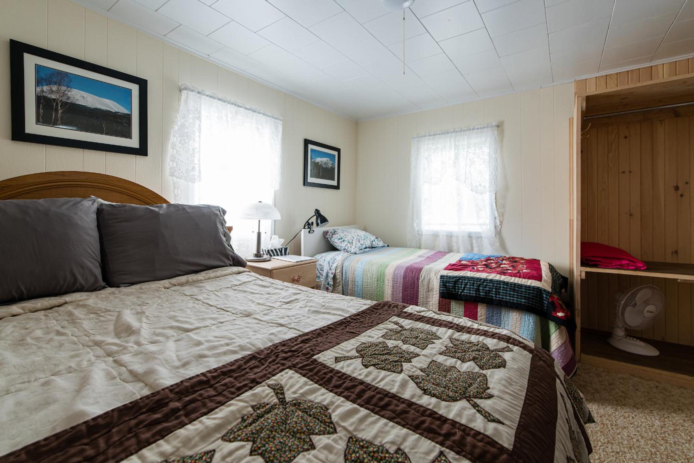 Out East B&B - Norris Point
