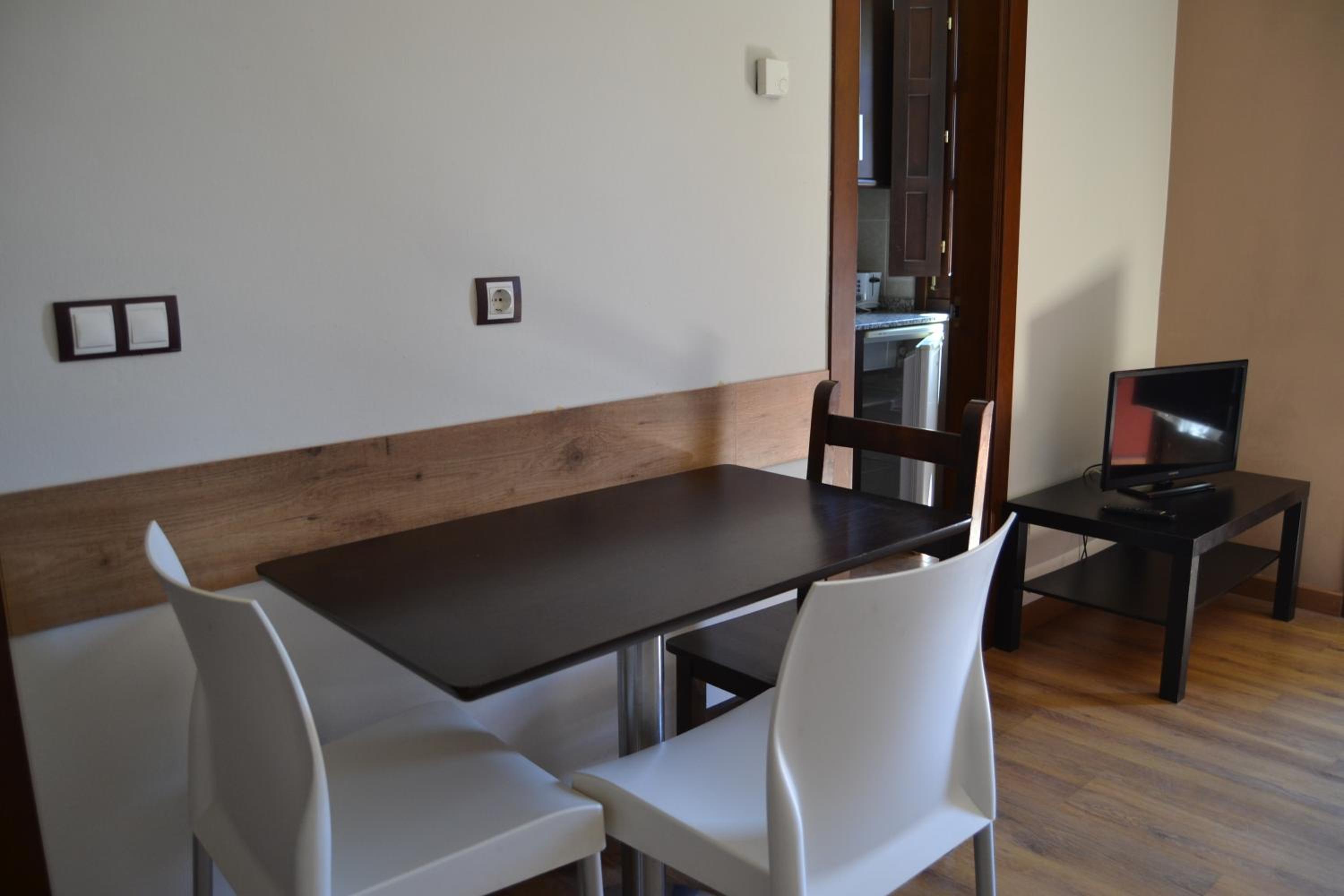 Apartamentos Rurales La Cirigüeña view 3