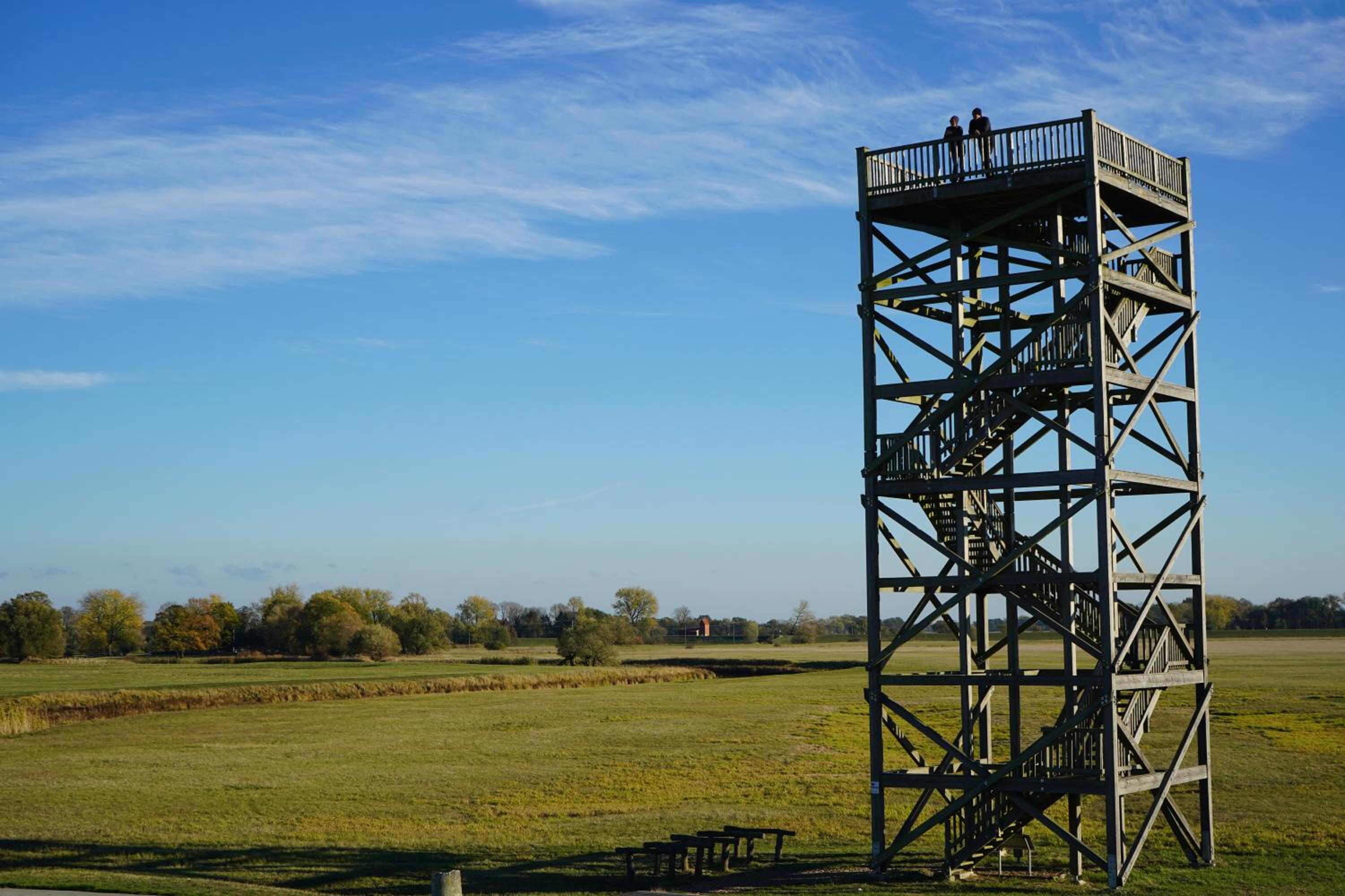 Ferienwohnungen Hafenblick