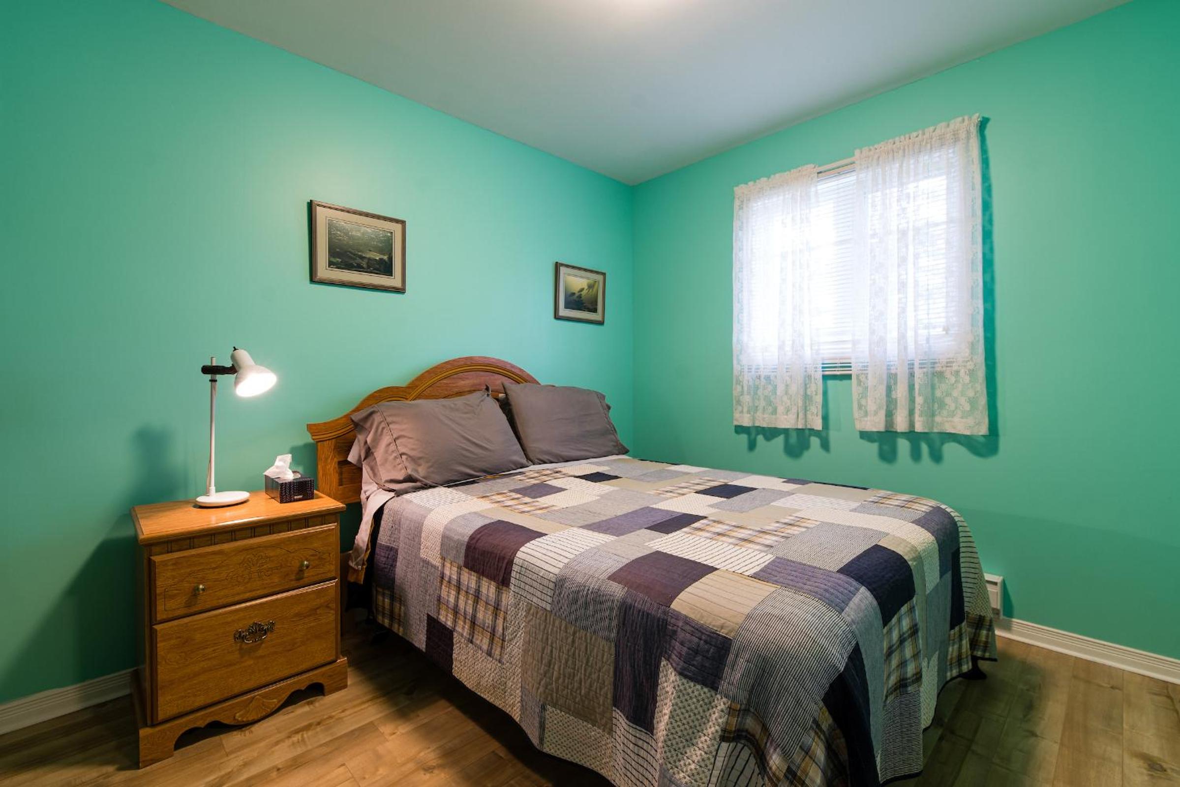 Out East B&B - Norris Point