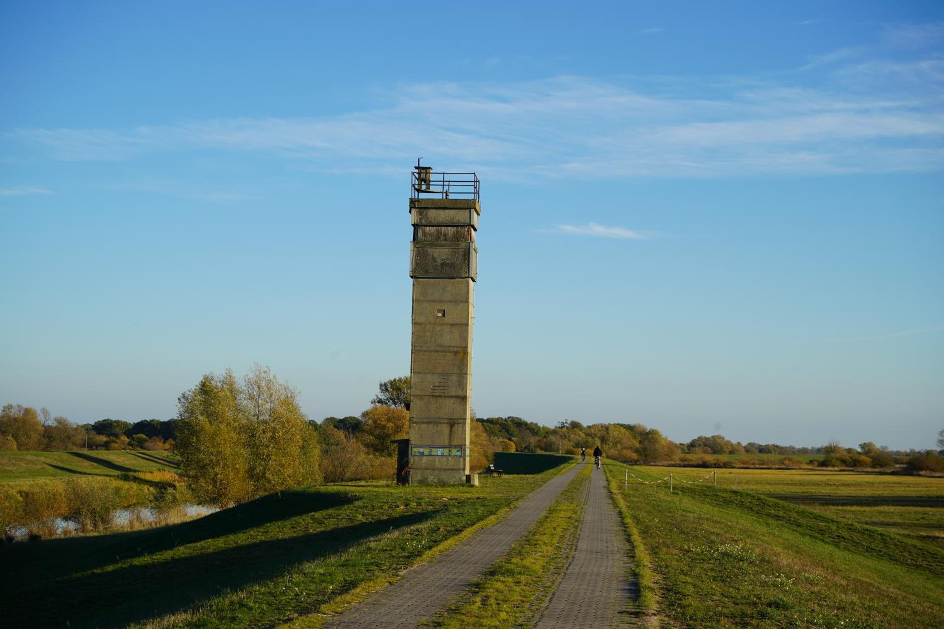 Ferienwohnungen Hafenblick