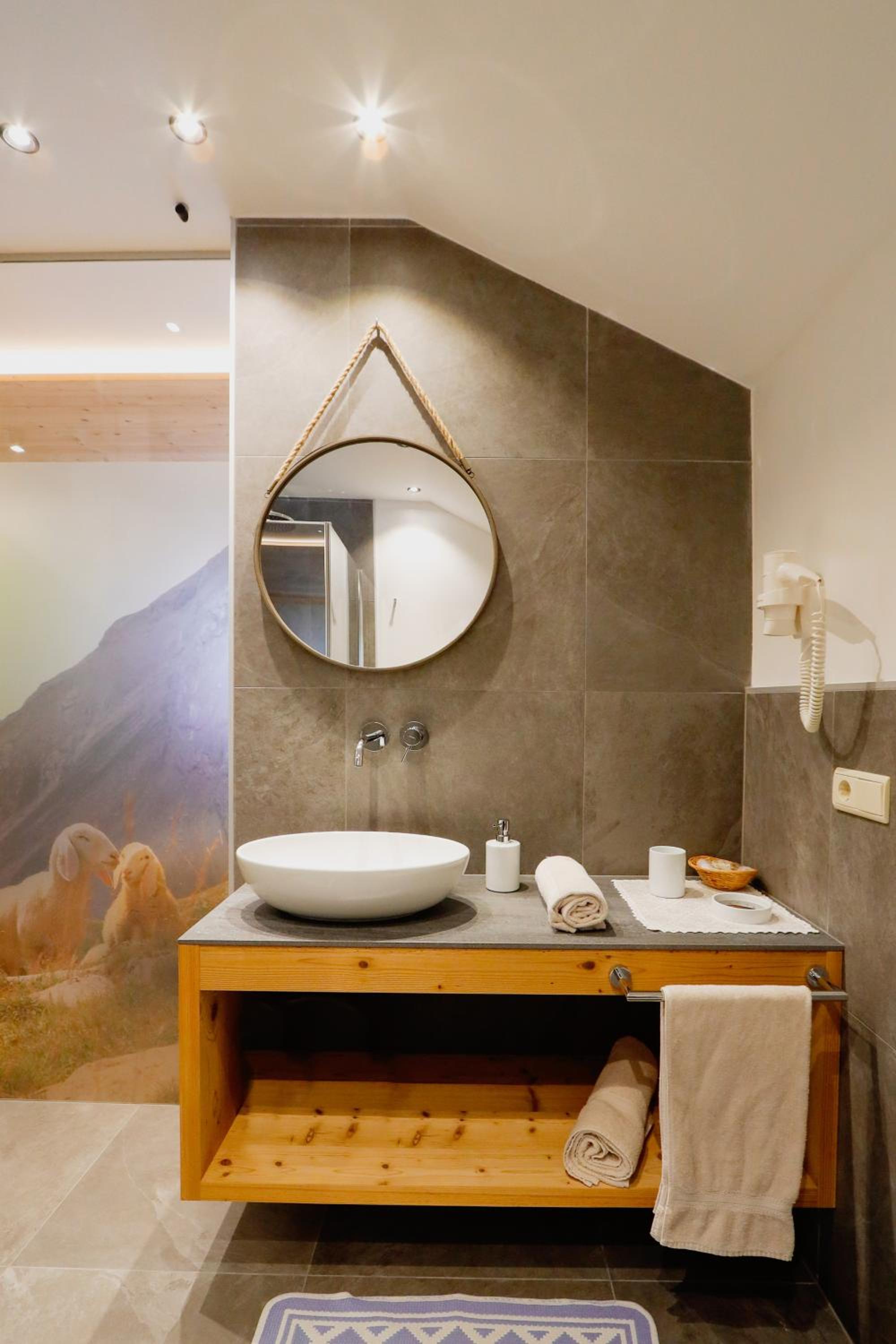 Naturhotel Miraval photo 4
