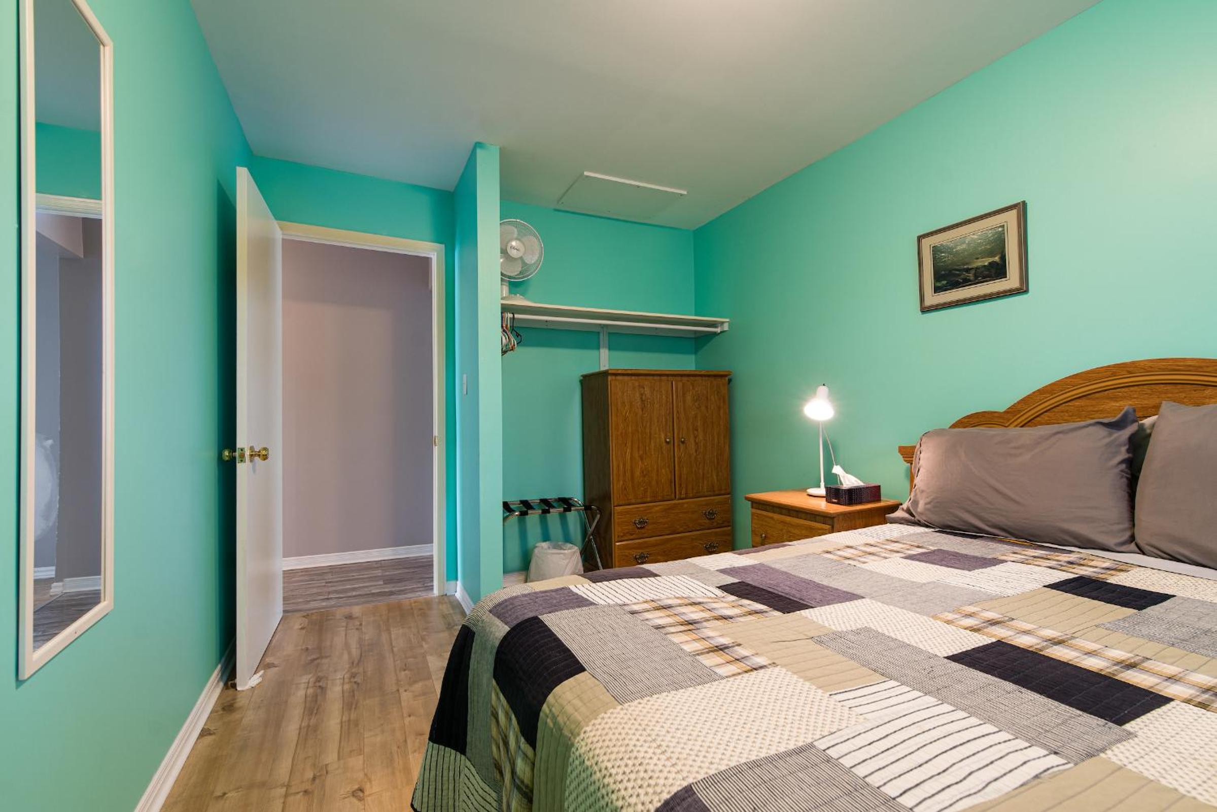 Out East B&B - Norris Point