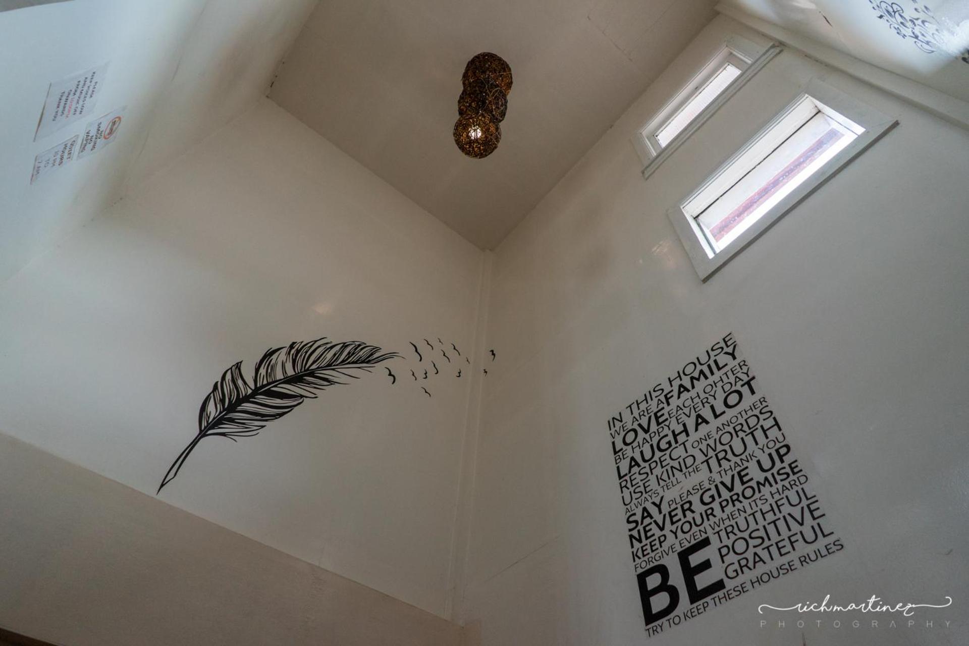 Old Orangewood Bed & Breakfast