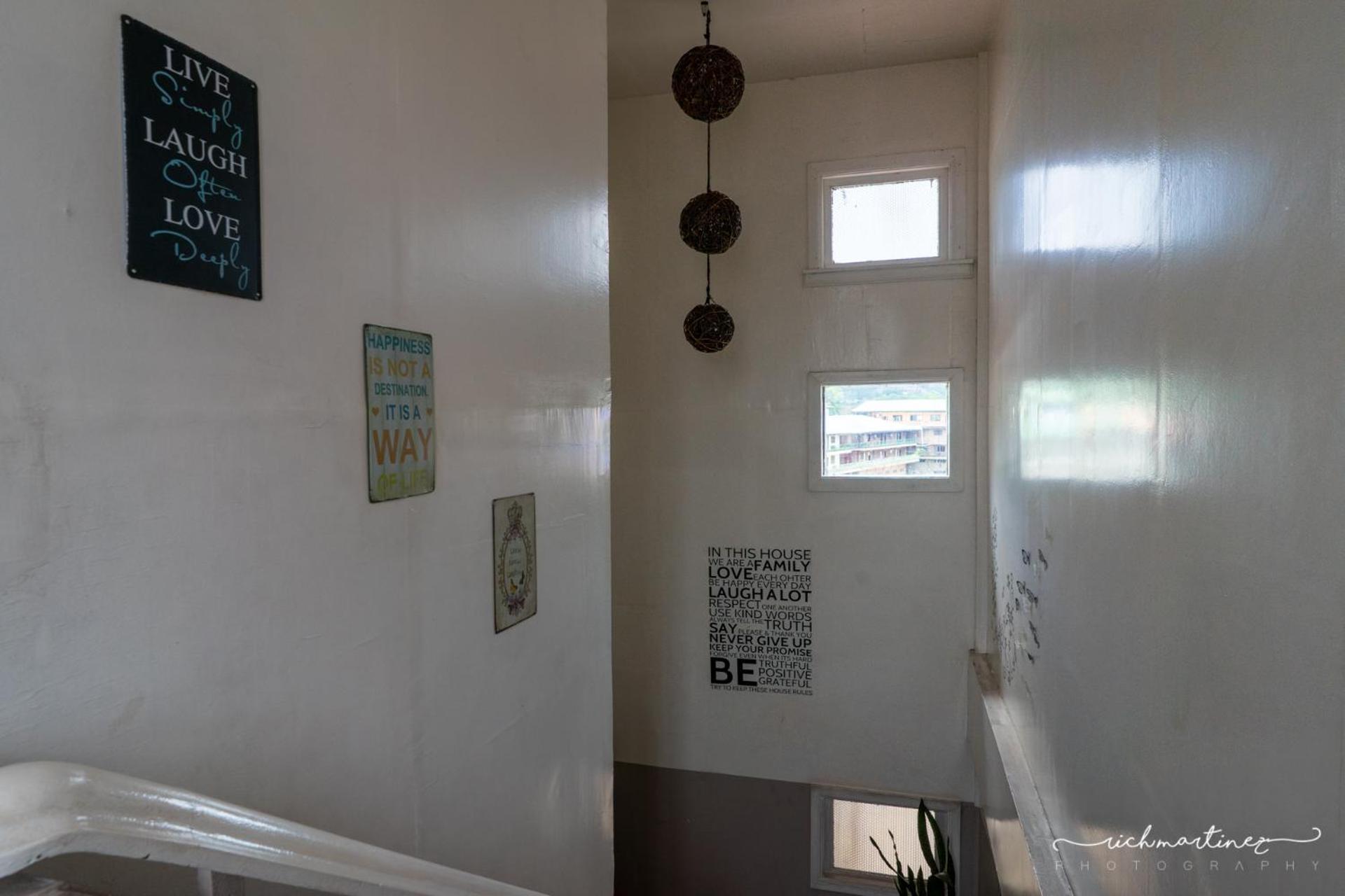 Old Orangewood Bed & Breakfast