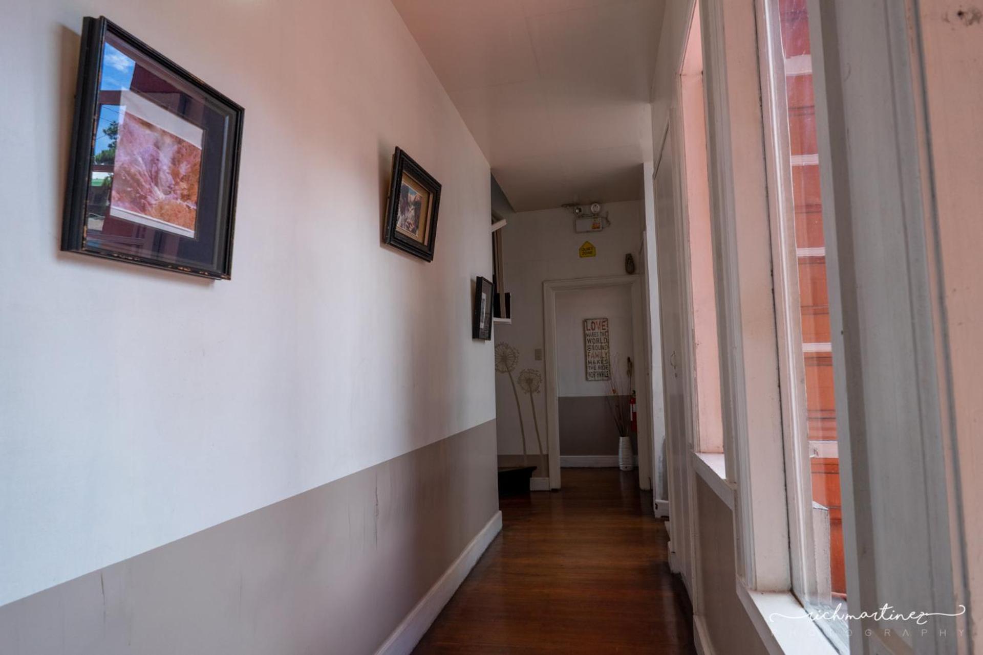 Old Orangewood Bed & Breakfast