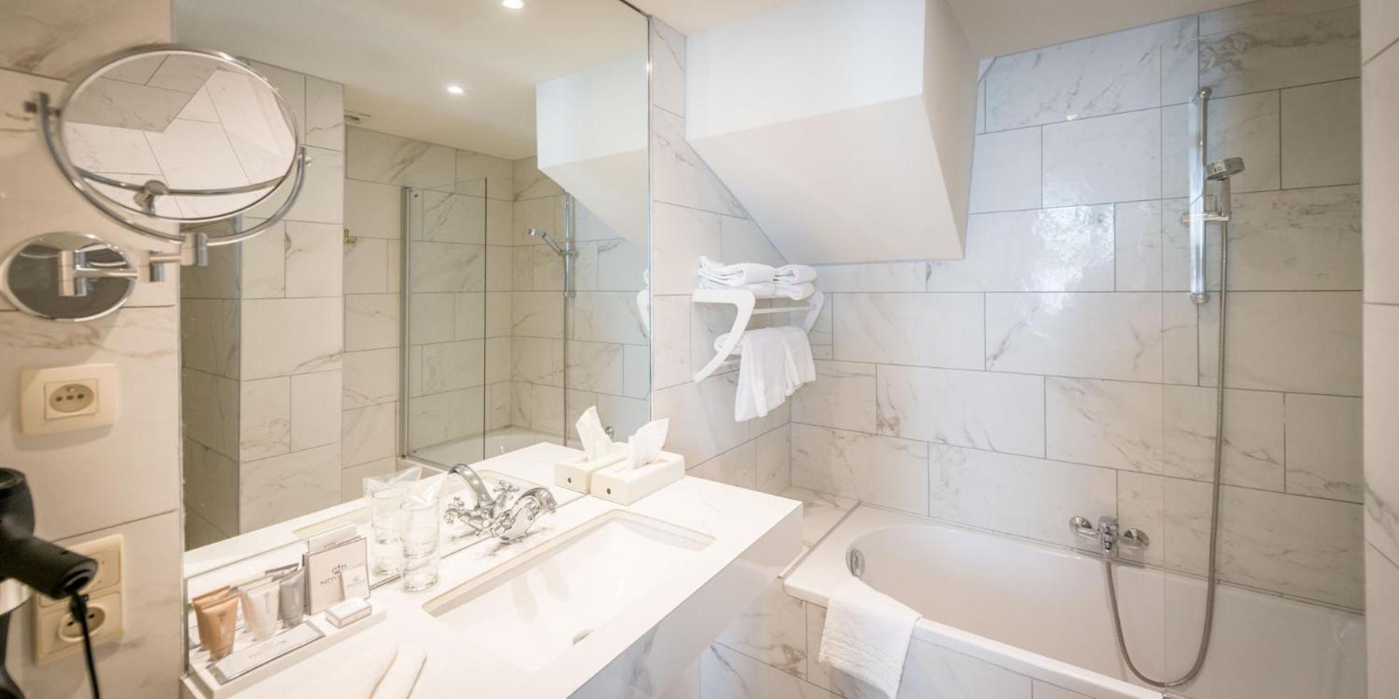 Bruges Vacations - Hotel Jan Brito - Property Image 37