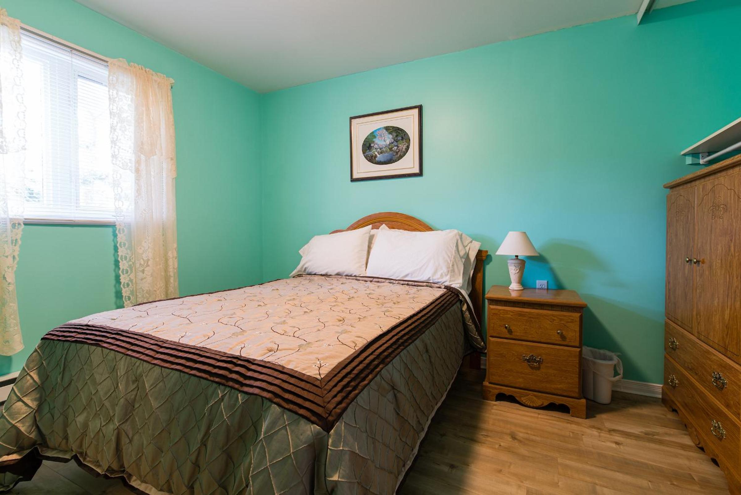 Out East B&B - Norris Point