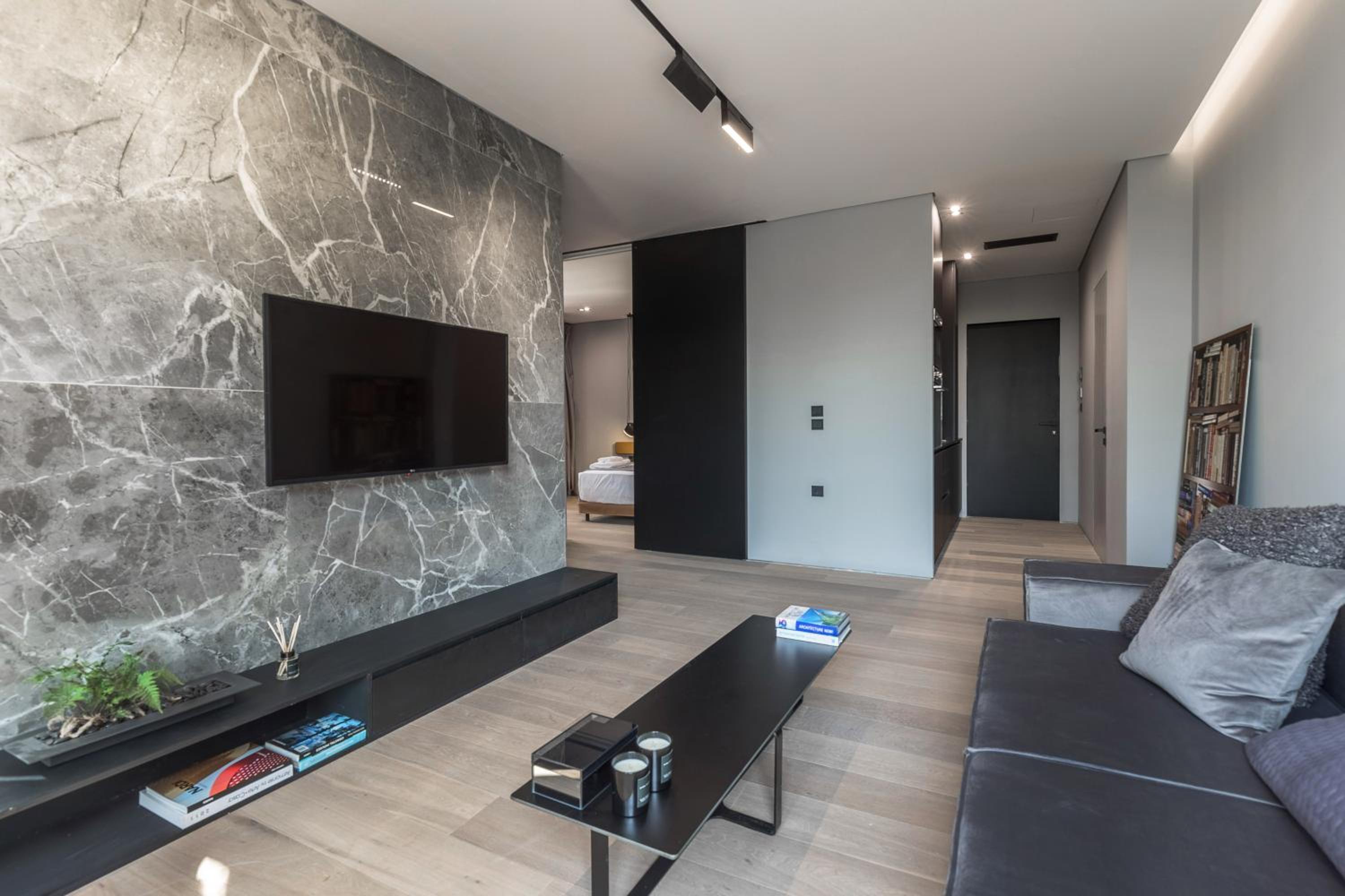 The Duke Boutique Suites 2