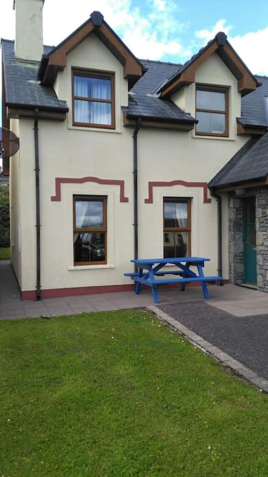 Tranquil sea view in Kenmare view 4