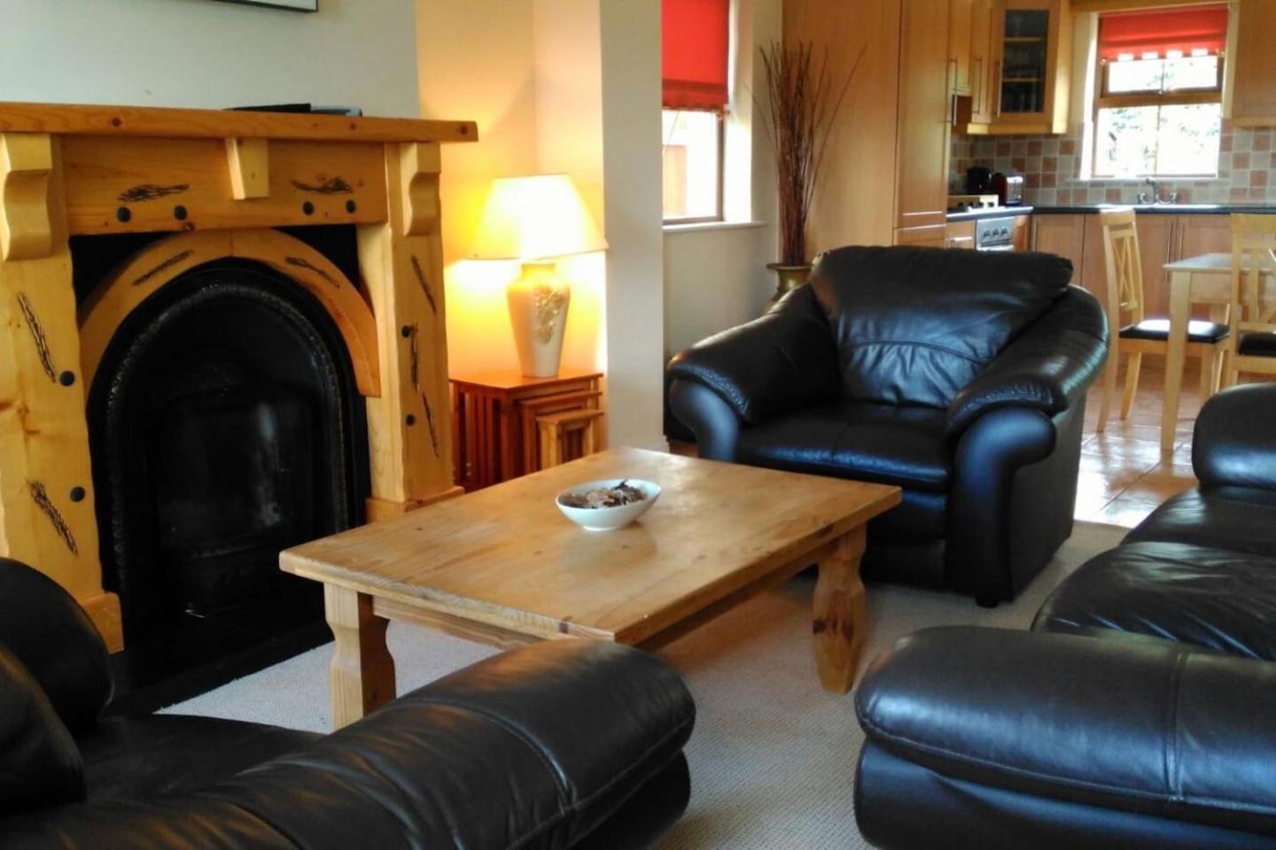 Tranquil sea view in Kenmare view 5