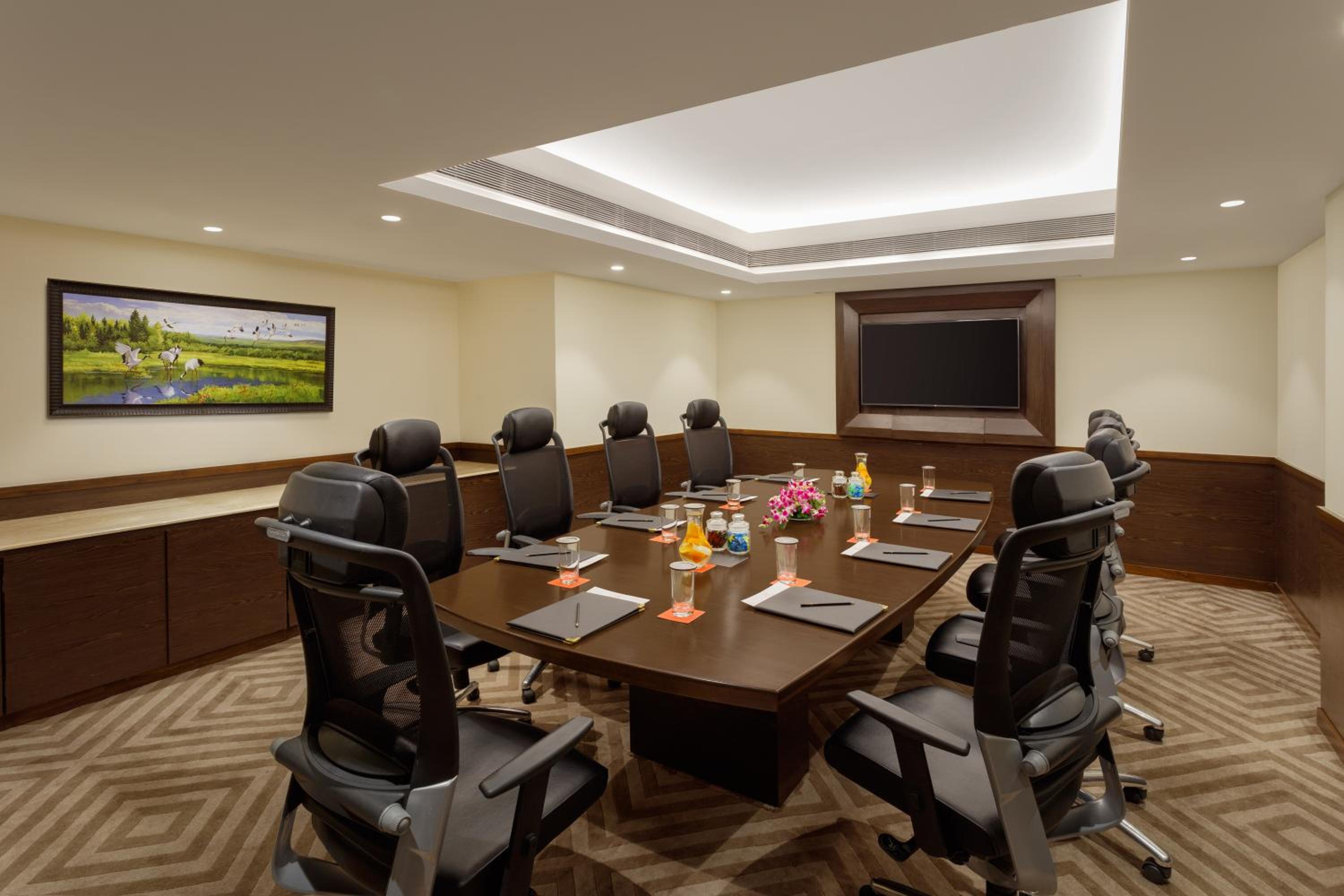 Aurangabad Vacations - Welcomhotel by ITC Hotels, Rama International, Aurangabad - Property Image 6