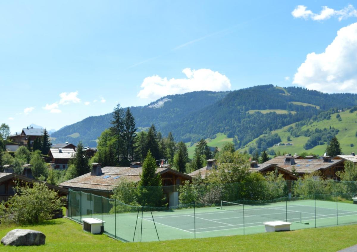 Megeve Vacations - VVF Residence Megeve Mont-Blanc - Property Image 68