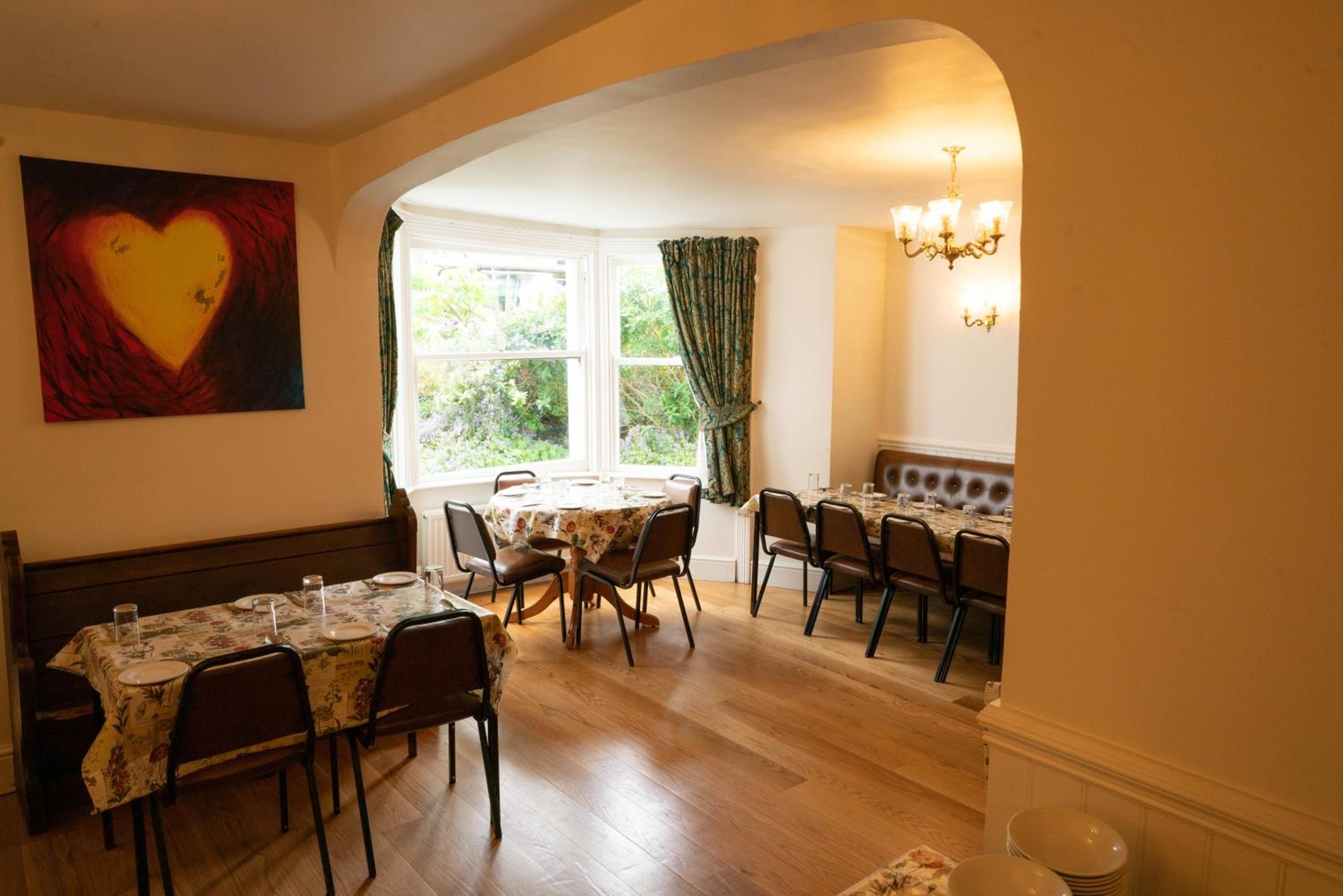 Llandudno Hostel