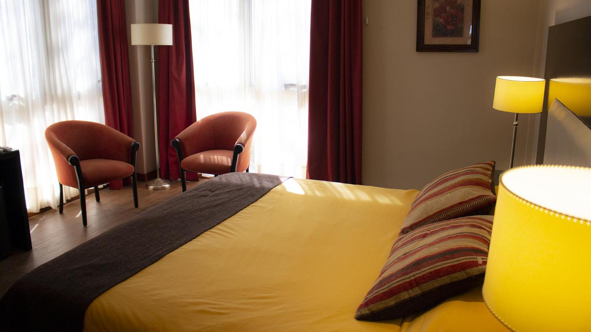 Atlas Grand Hotel Ituzaingo