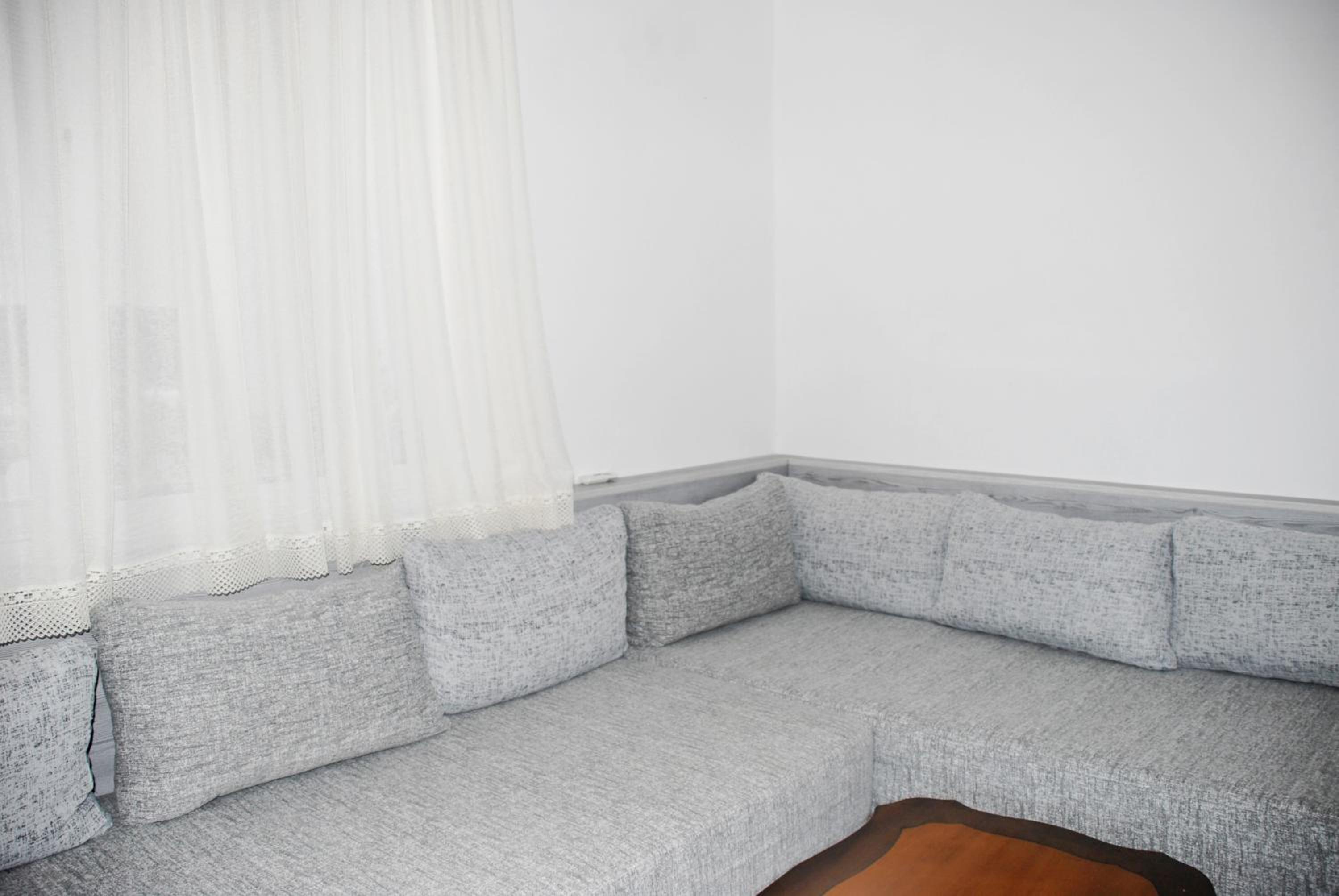 Villa Mucho