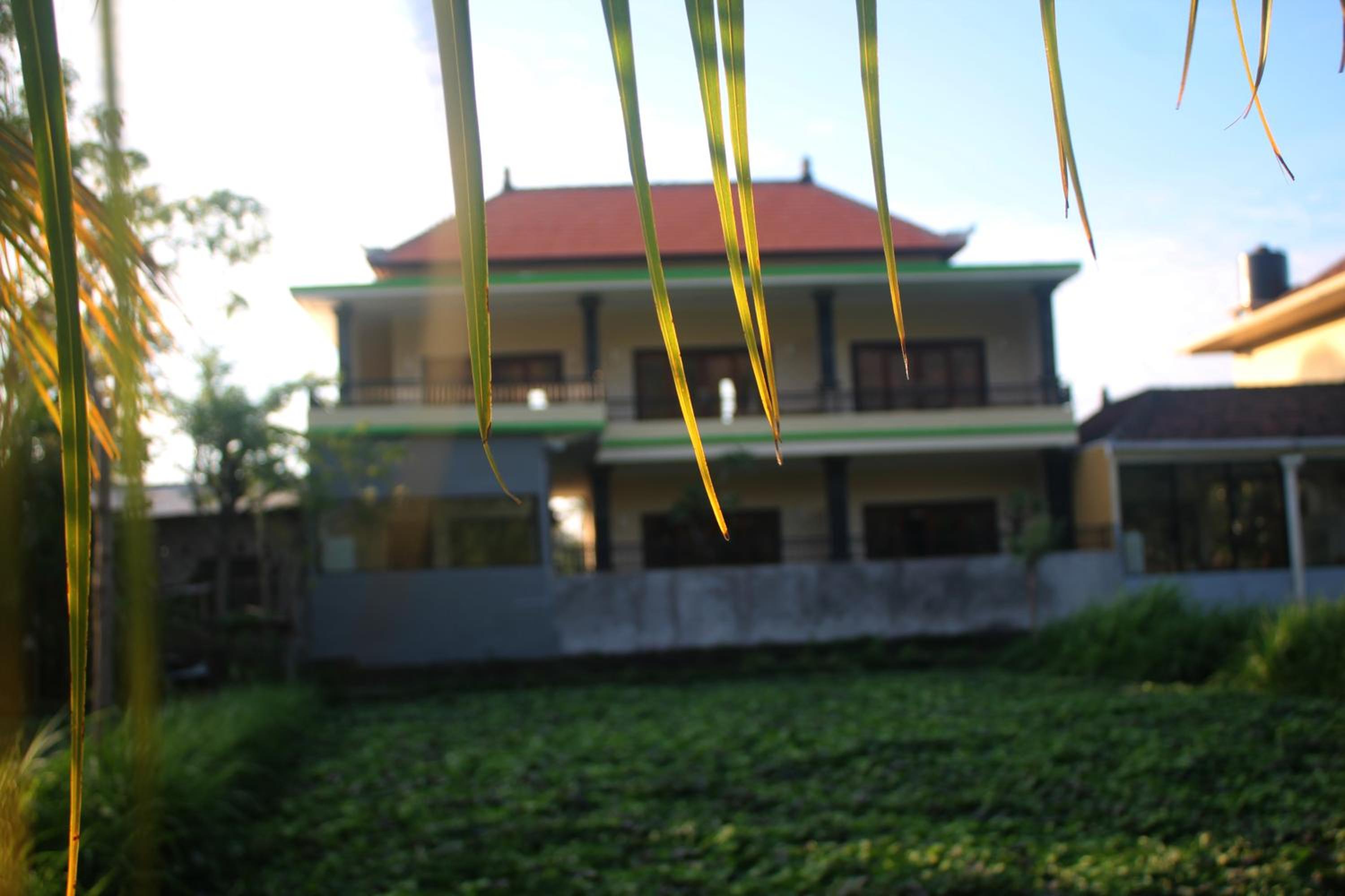 Dayuh Homestay