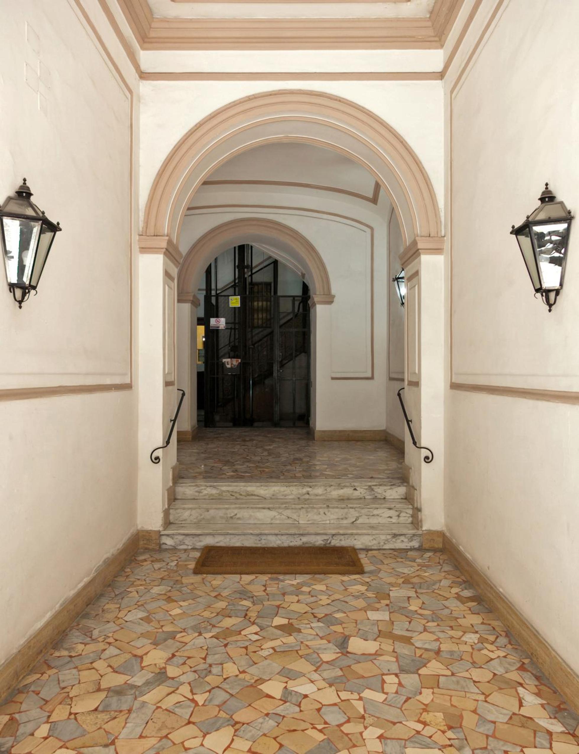 Domus Schilizzi